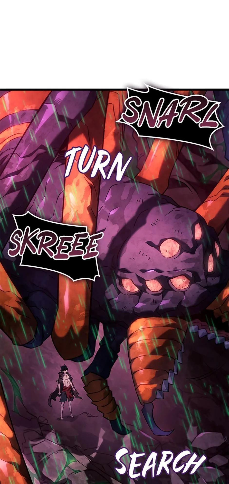 Read Cheolhyeolgeomga Sanyanggaeui Hoegwi Manga Online