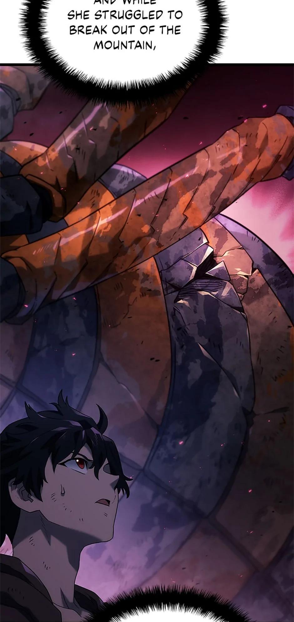 Read Cheolhyeolgeomga Sanyanggaeui Hoegwi Manga Online