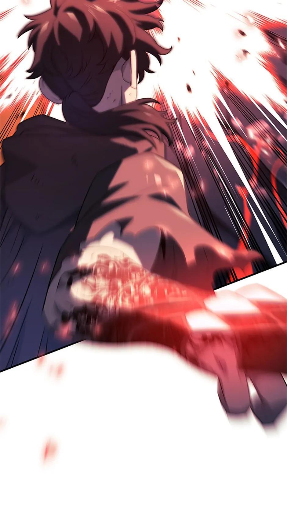 Read Cheolhyeolgeomga Sanyanggaeui Hoegwi Manga Online