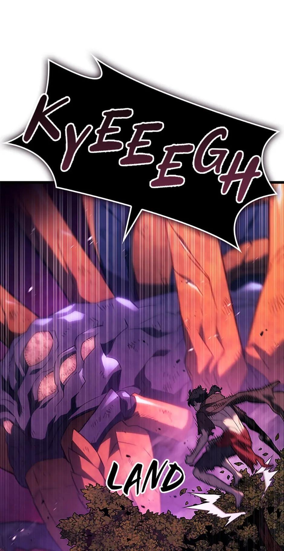 Read Cheolhyeolgeomga Sanyanggaeui Hoegwi Manga Online