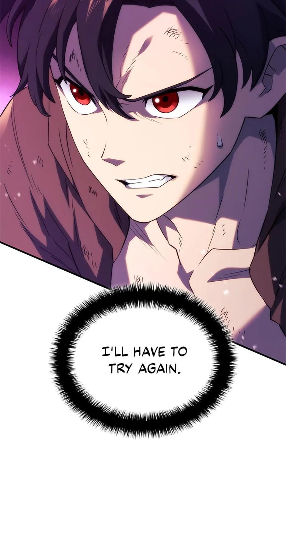 Read Cheolhyeolgeomga Sanyanggaeui Hoegwi Manga Online