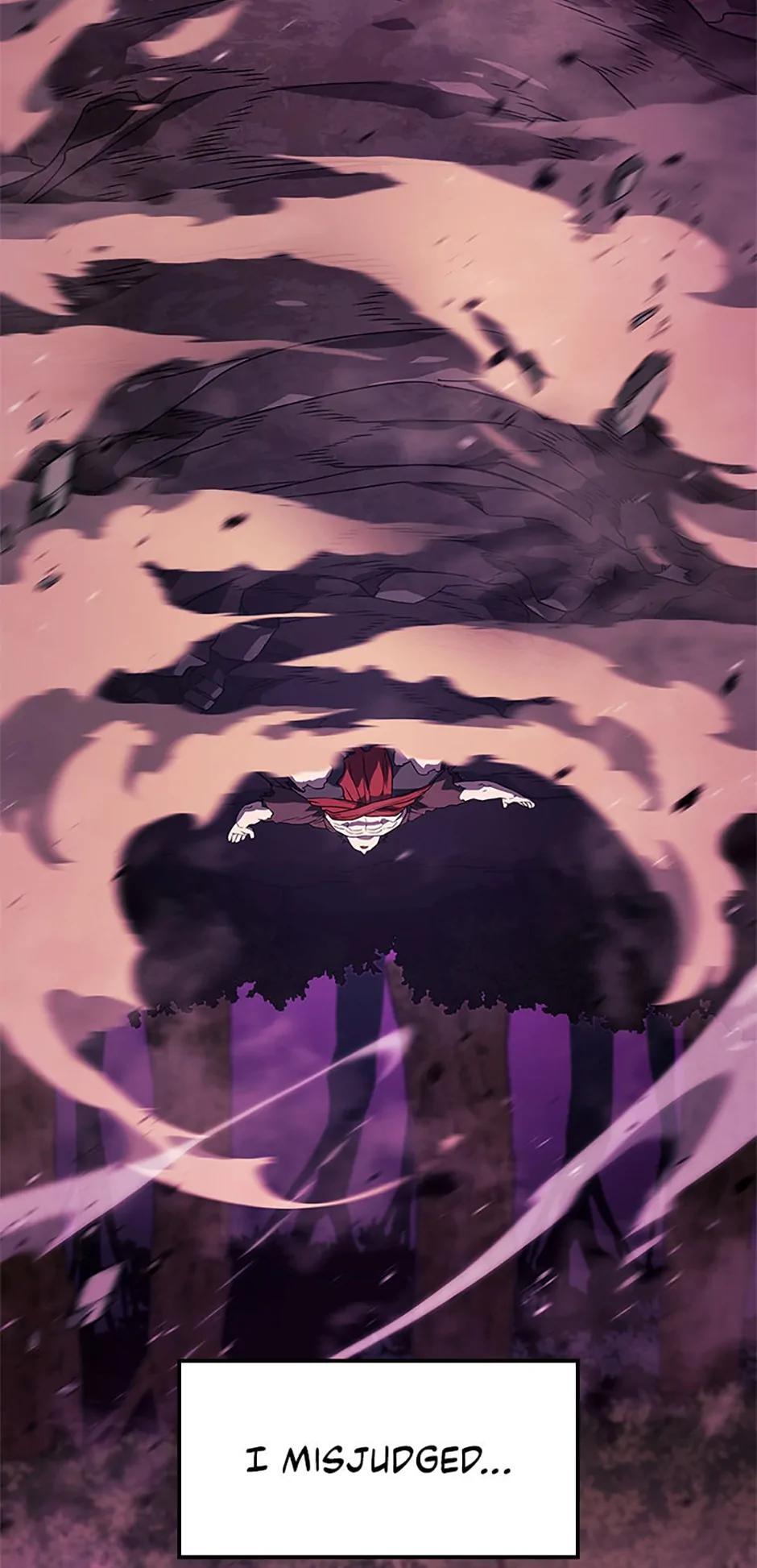 Read Cheolhyeolgeomga Sanyanggaeui Hoegwi Manga Online