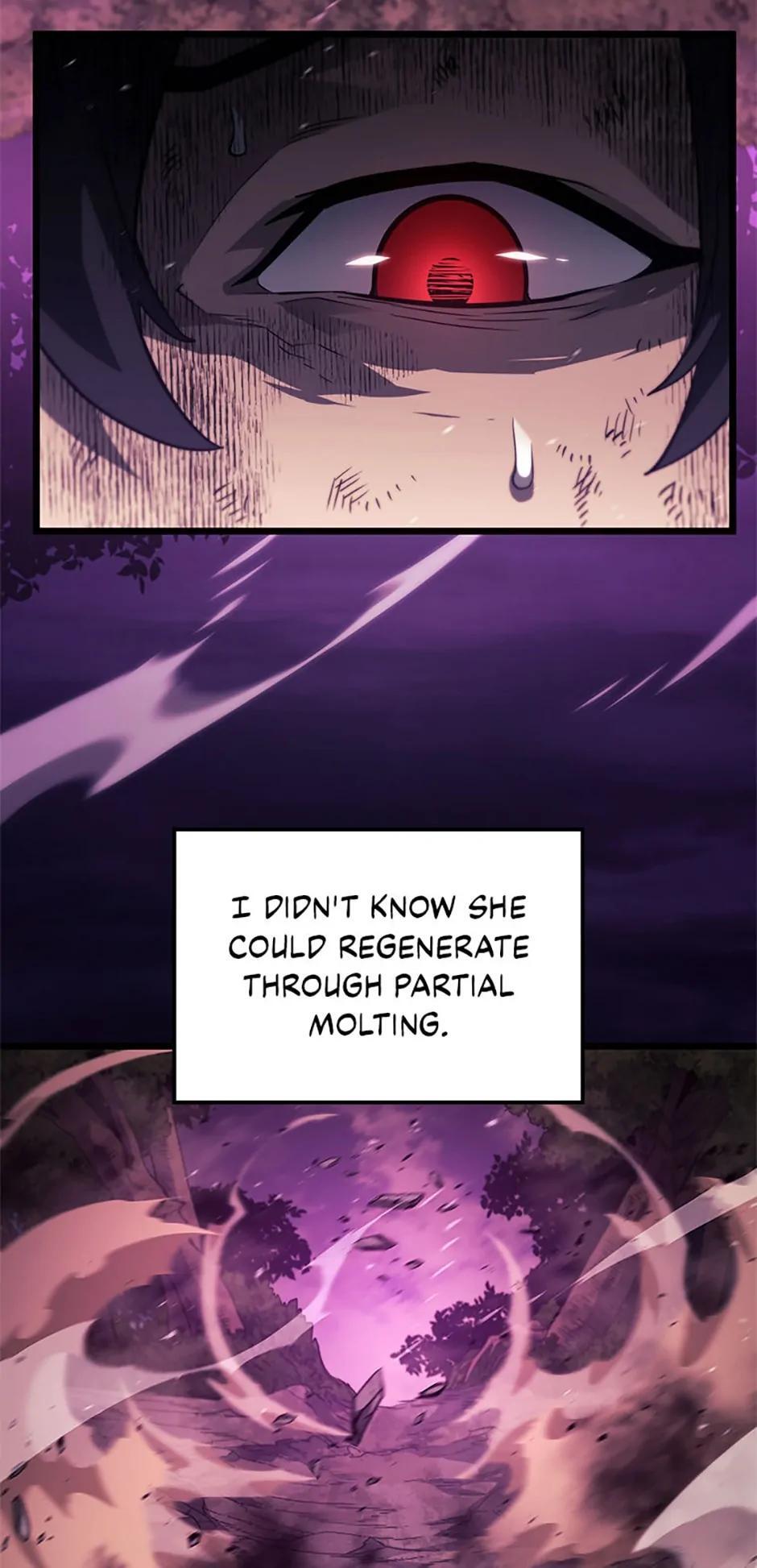 Read Cheolhyeolgeomga Sanyanggaeui Hoegwi Manga Online