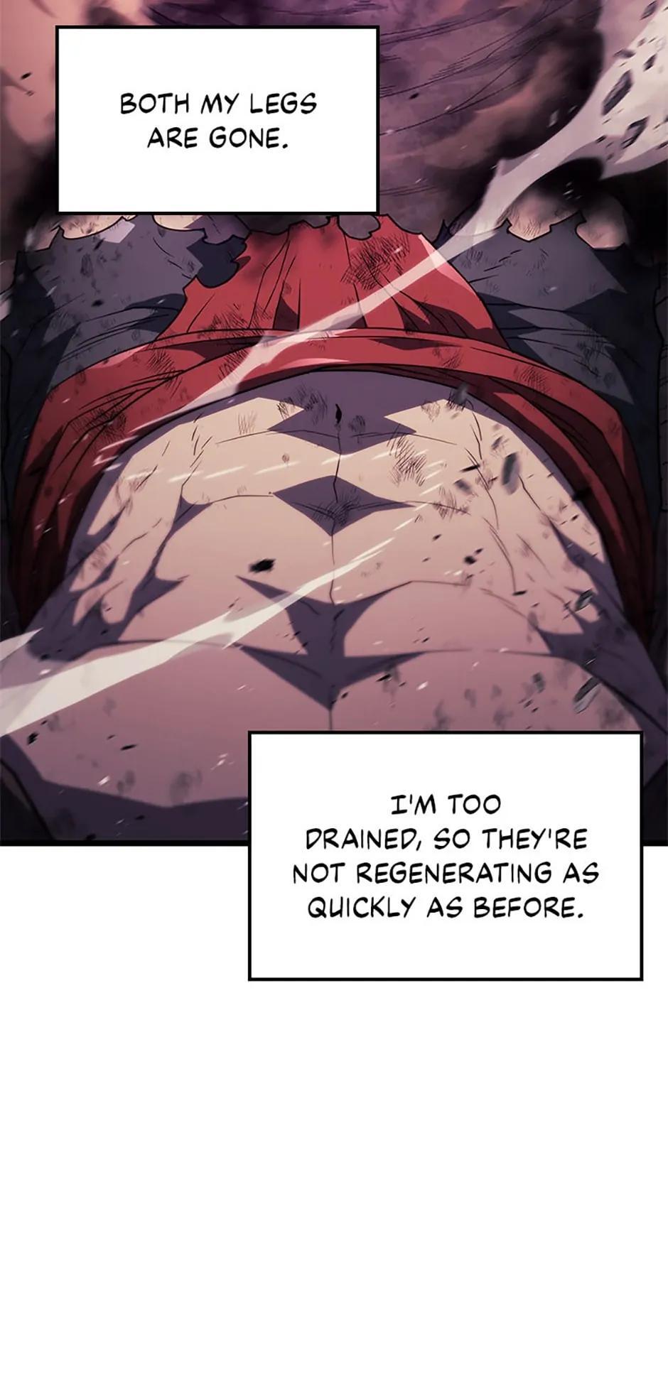 Read Cheolhyeolgeomga Sanyanggaeui Hoegwi Manga Online