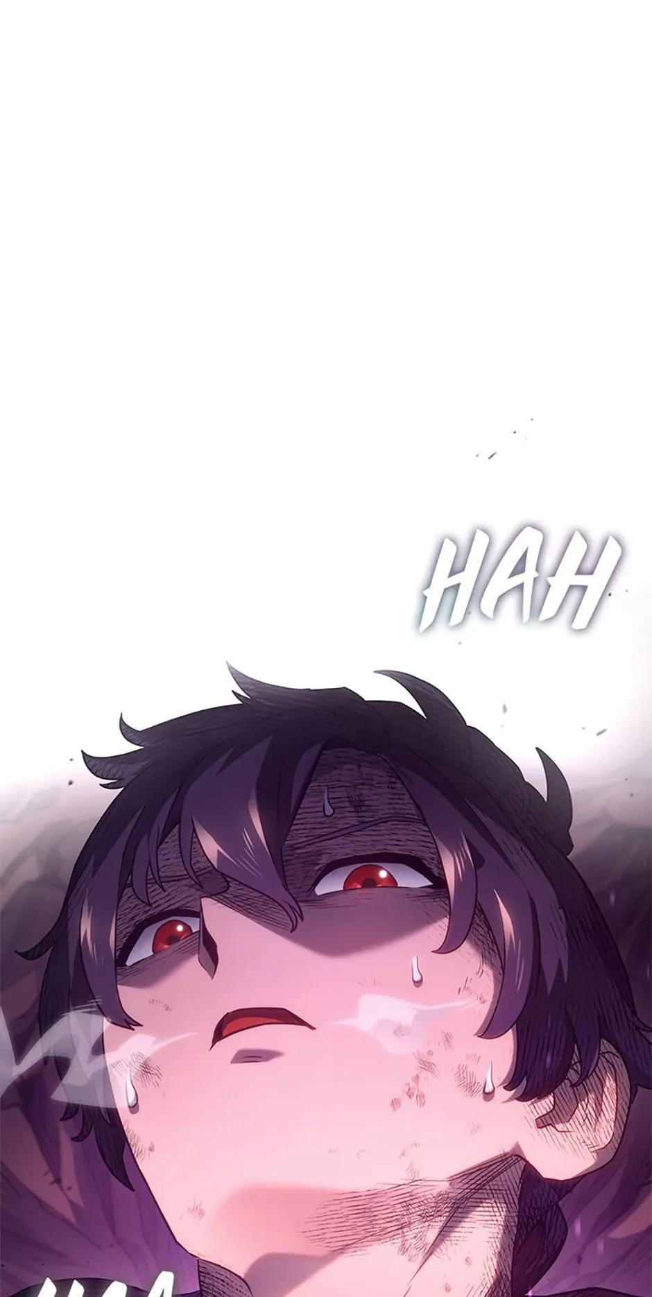 Read Cheolhyeolgeomga Sanyanggaeui Hoegwi Manga Online