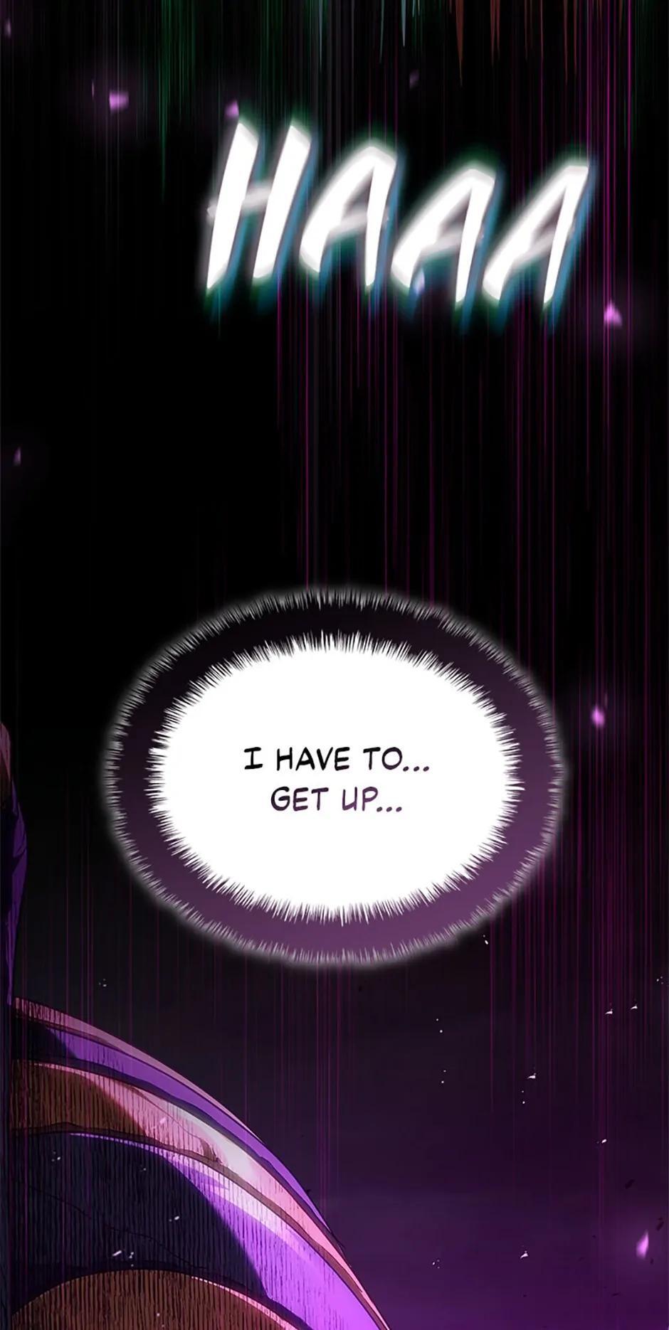 Read Cheolhyeolgeomga Sanyanggaeui Hoegwi Manga Online