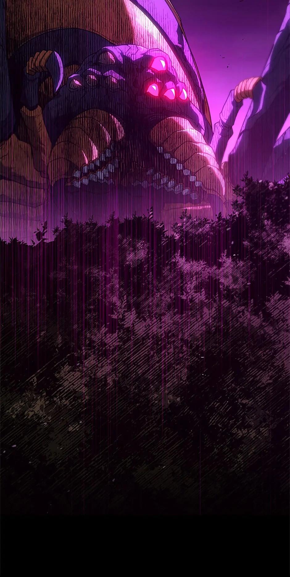 Read Cheolhyeolgeomga Sanyanggaeui Hoegwi Manga Online