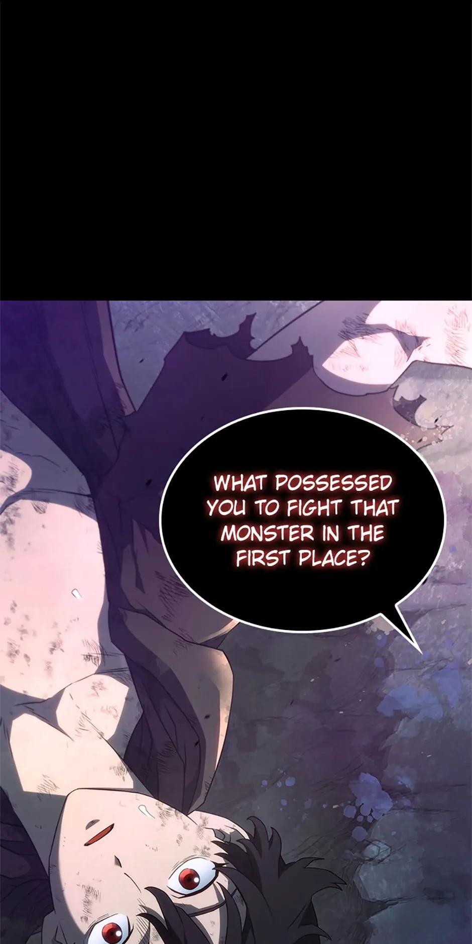 Read Cheolhyeolgeomga Sanyanggaeui Hoegwi Manga Online