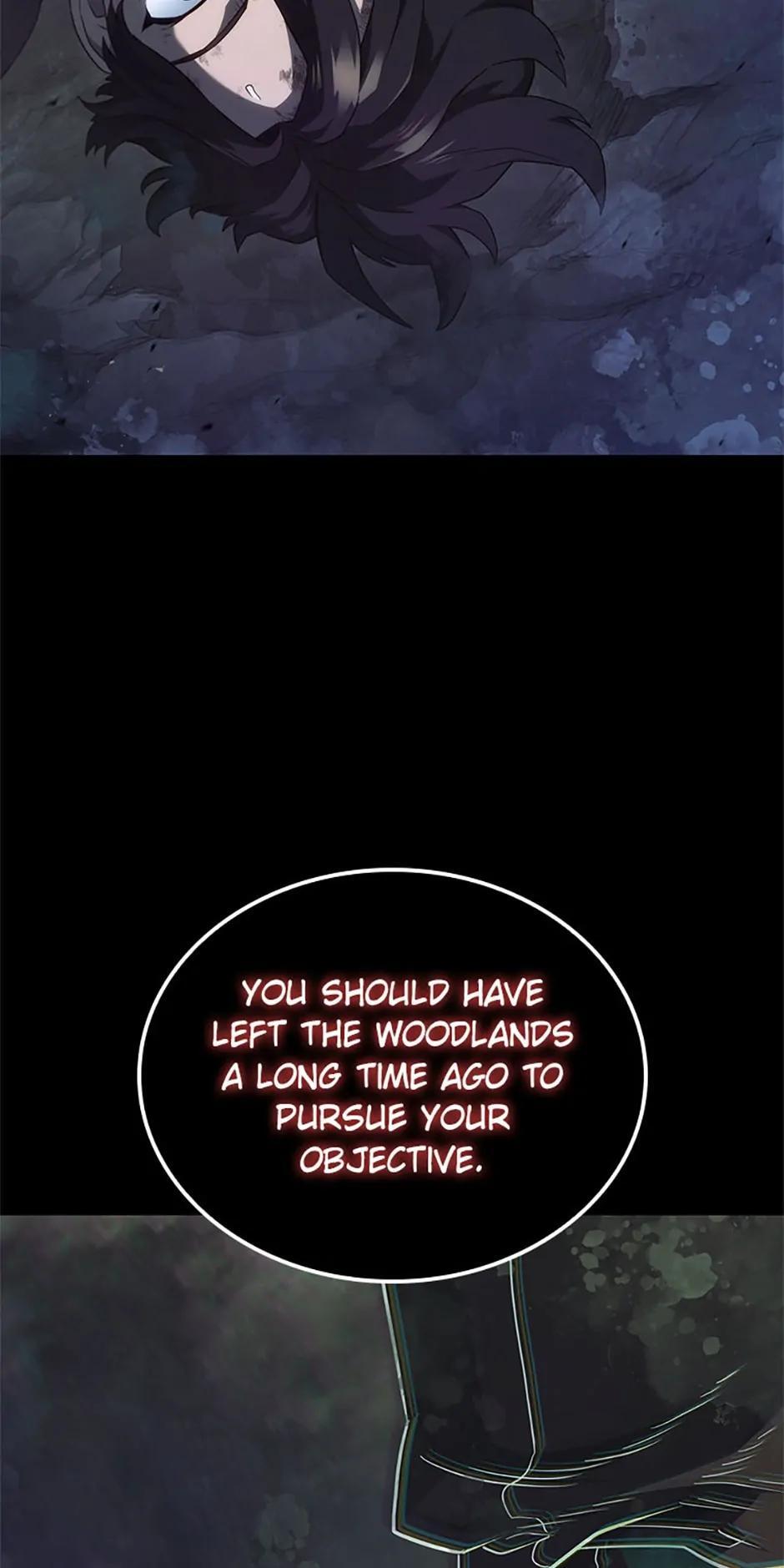 Read Cheolhyeolgeomga Sanyanggaeui Hoegwi Manga Online