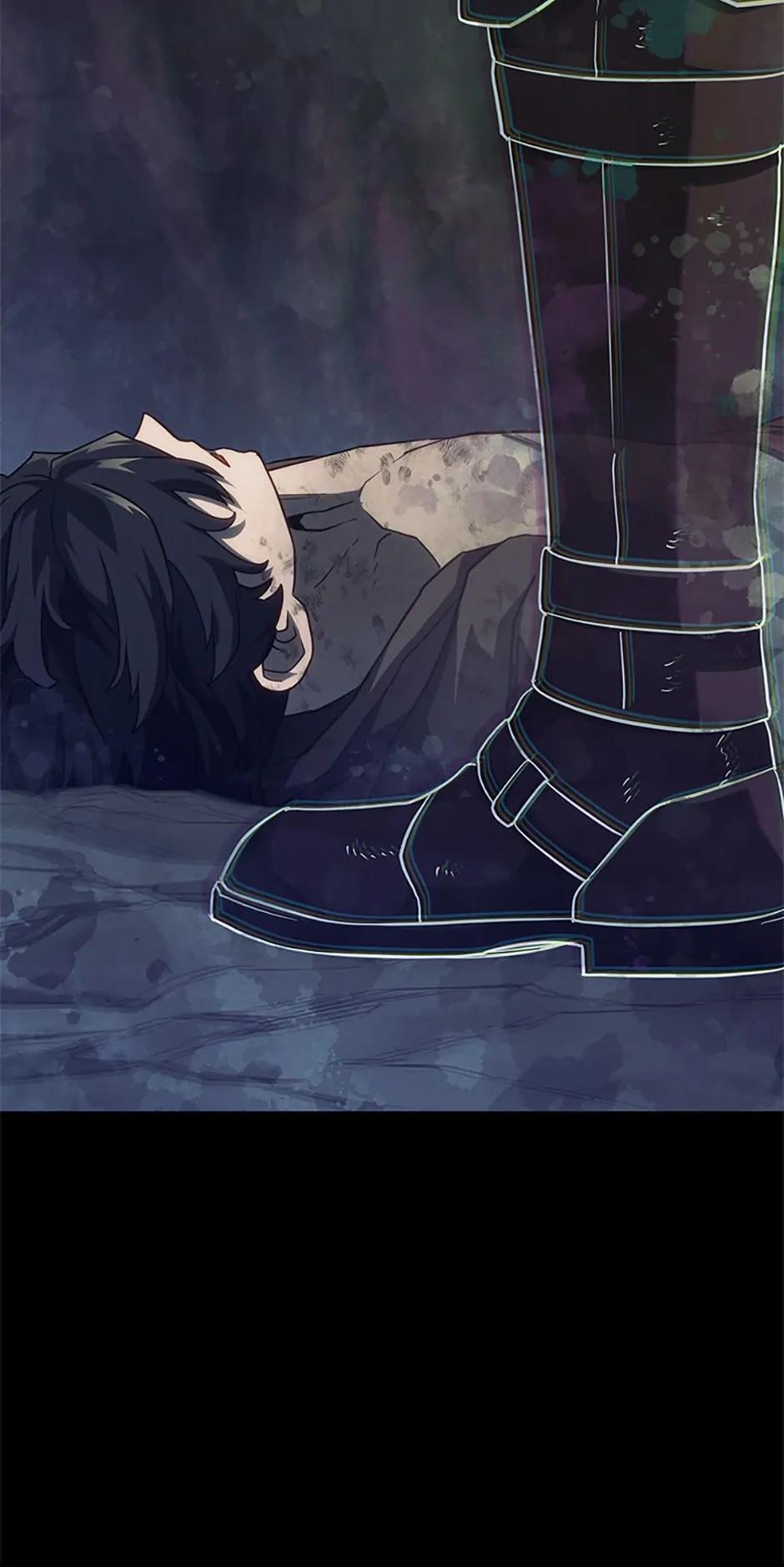 Read Cheolhyeolgeomga Sanyanggaeui Hoegwi Manga Online