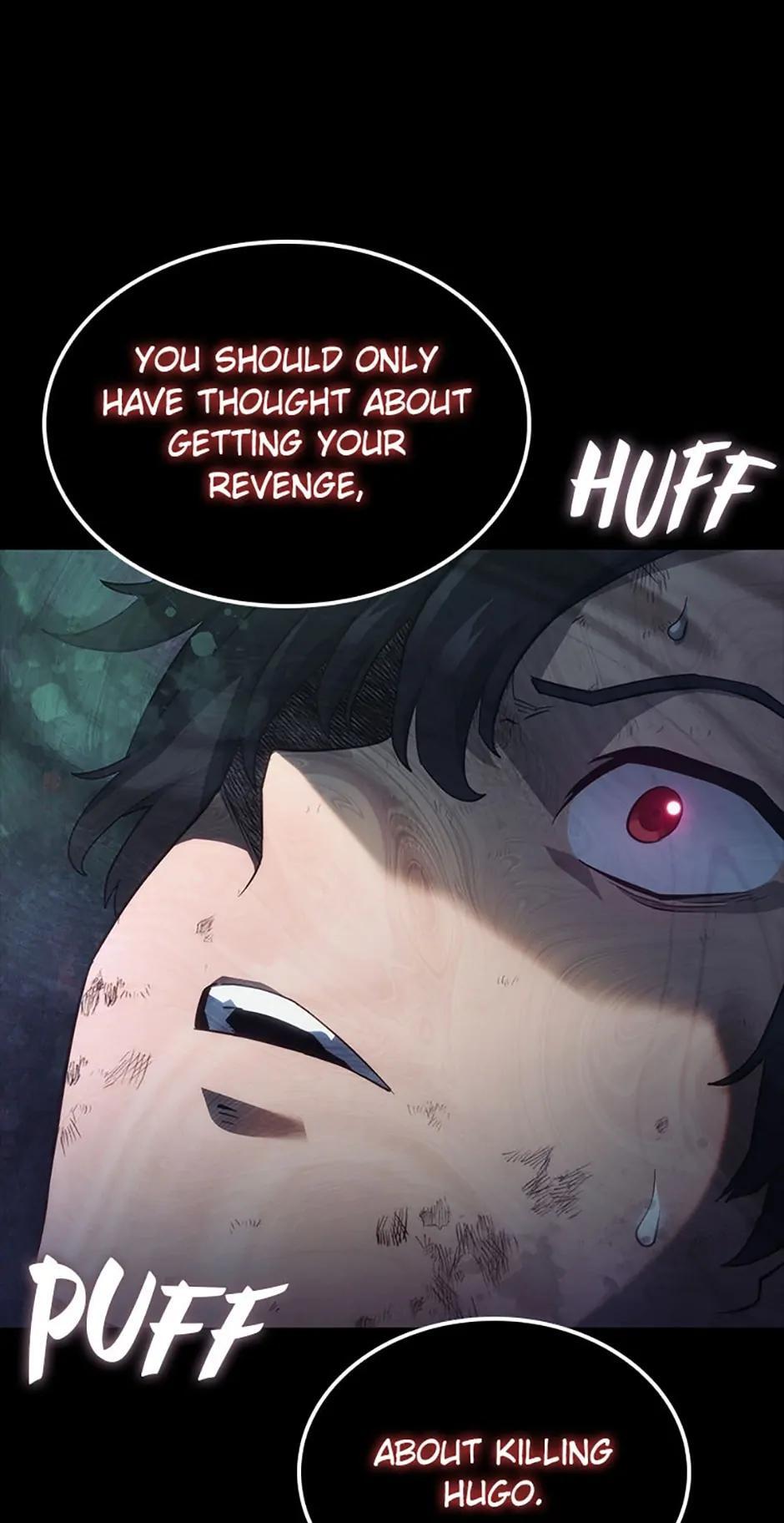 Read Cheolhyeolgeomga Sanyanggaeui Hoegwi Manga Online