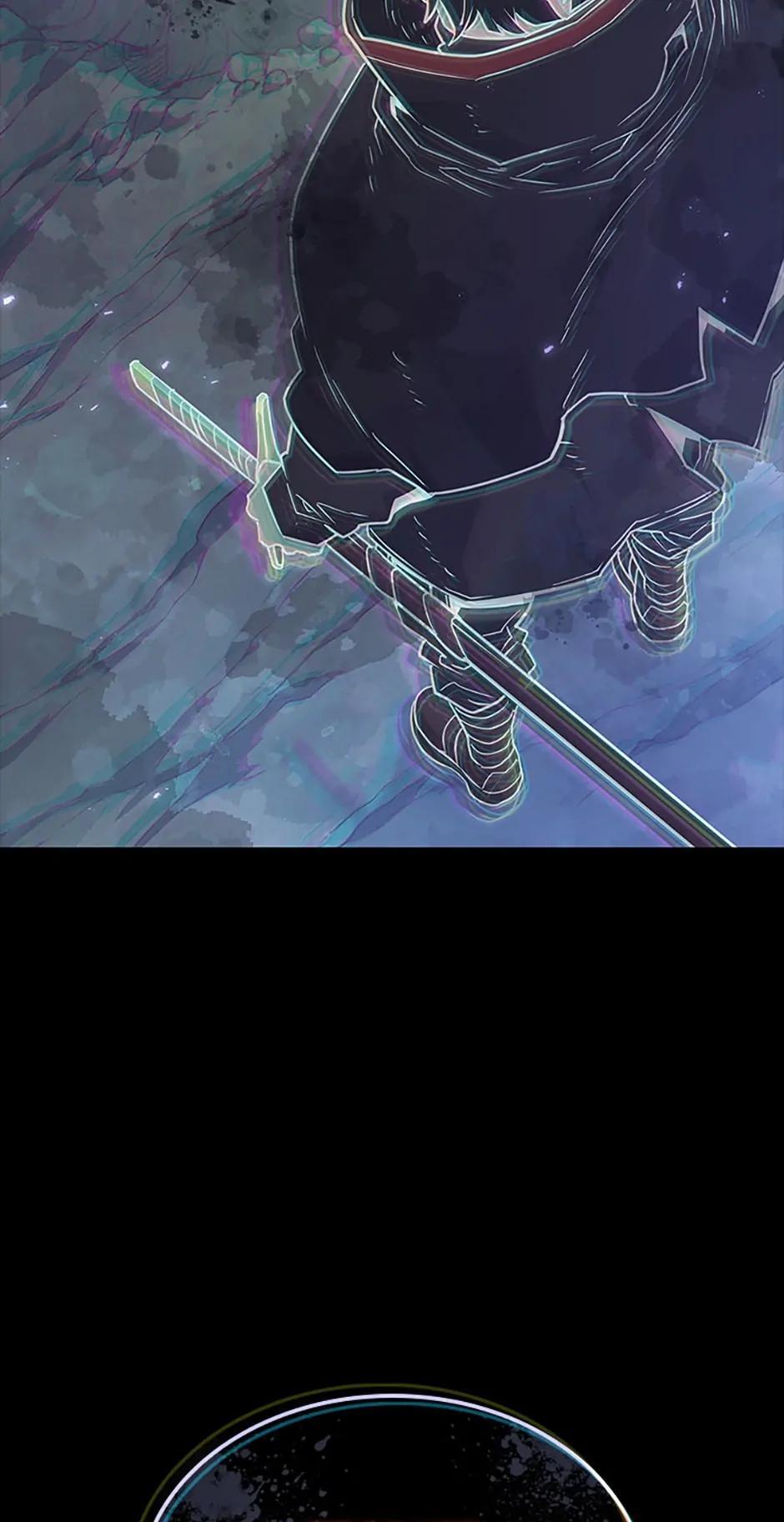 Read Cheolhyeolgeomga Sanyanggaeui Hoegwi Manga Online