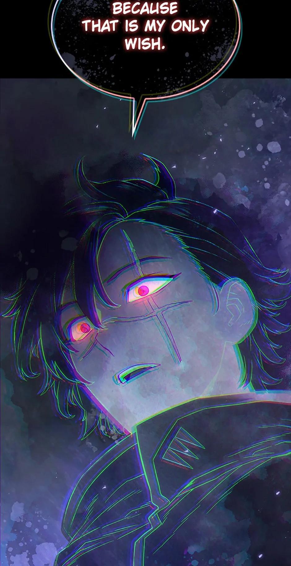 Read Cheolhyeolgeomga Sanyanggaeui Hoegwi Manga Online