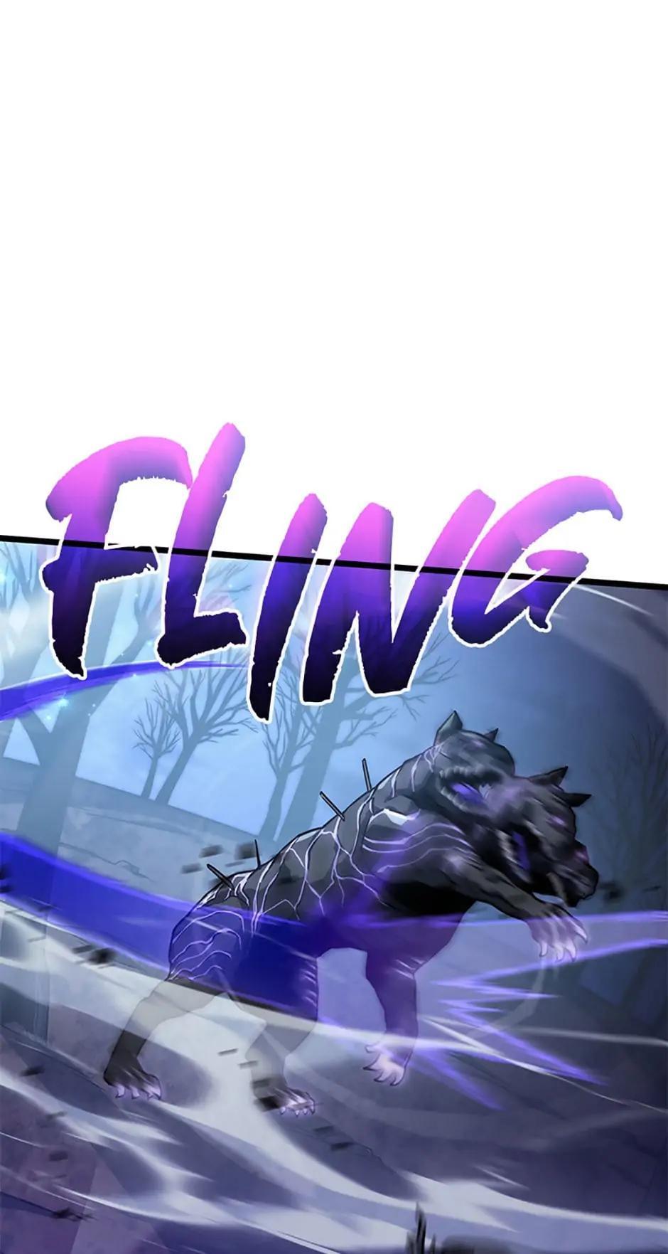 Read Cheolhyeolgeomga Sanyanggaeui Hoegwi Manga Online