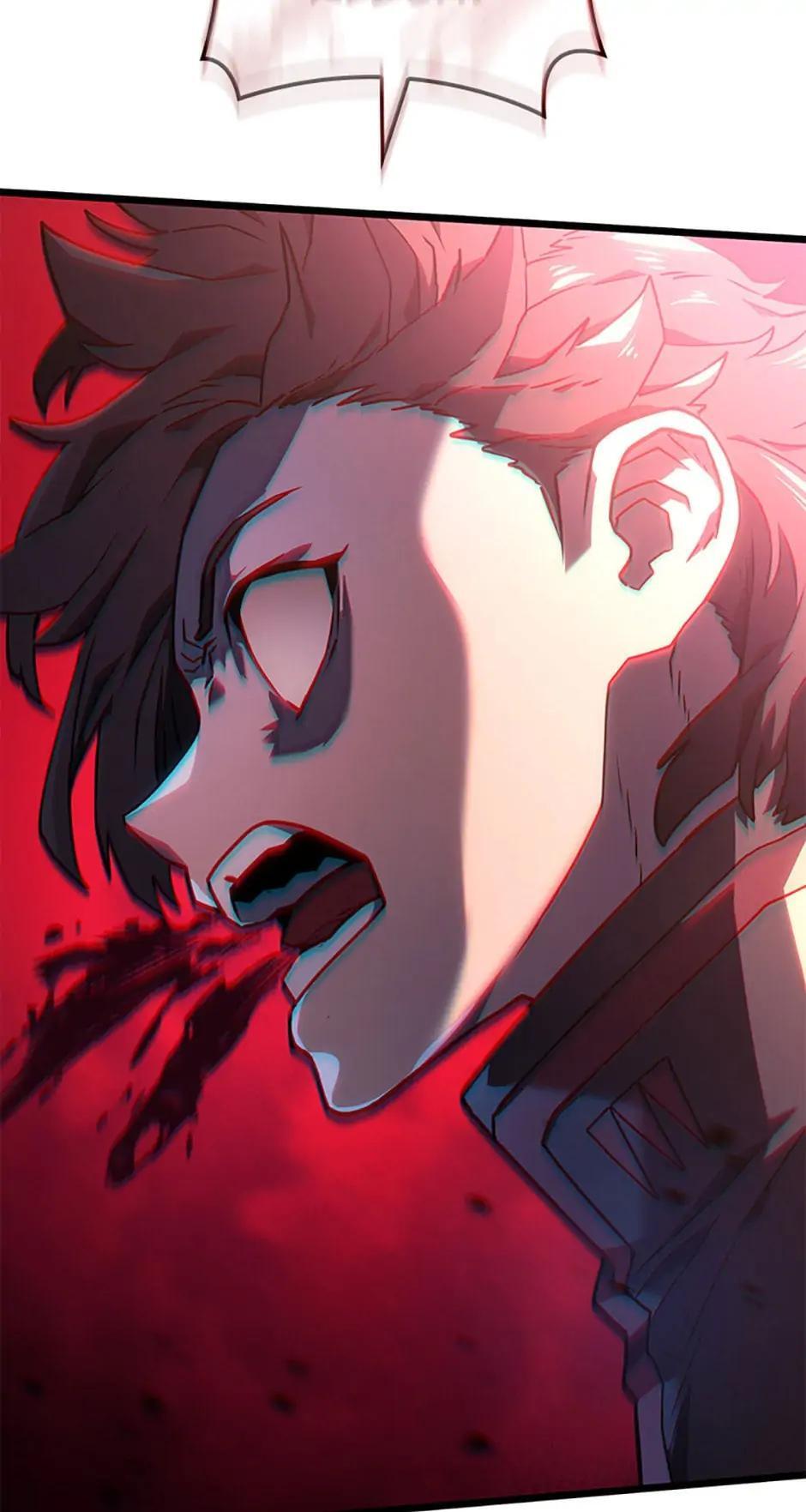 Read Cheolhyeolgeomga Sanyanggaeui Hoegwi Manga Online