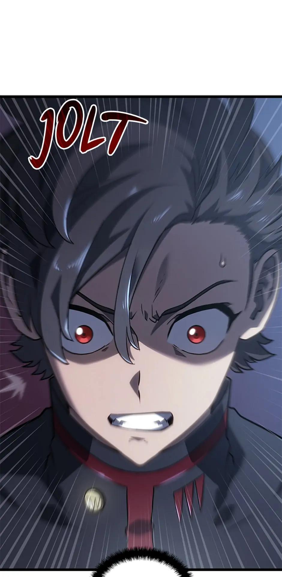 Read Cheolhyeolgeomga Sanyanggaeui Hoegwi Manga Online