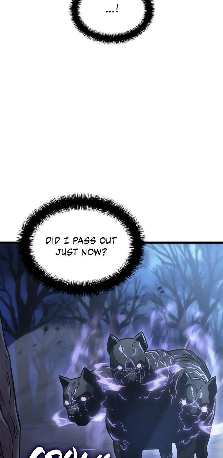 Read Cheolhyeolgeomga Sanyanggaeui Hoegwi Manga Online