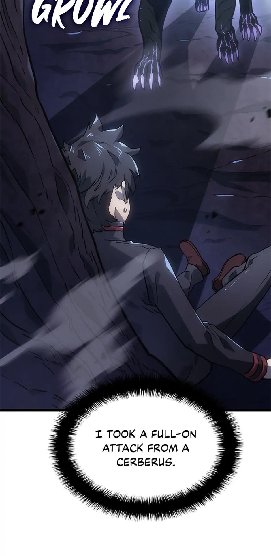 Read Cheolhyeolgeomga Sanyanggaeui Hoegwi Manga Online