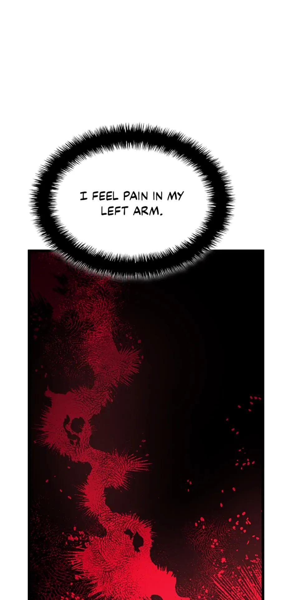 Read Cheolhyeolgeomga Sanyanggaeui Hoegwi Manga Online