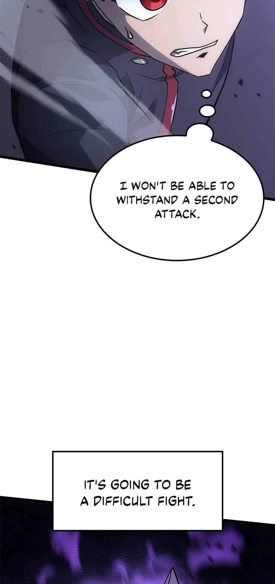 Read Cheolhyeolgeomga Sanyanggaeui Hoegwi Manga Online