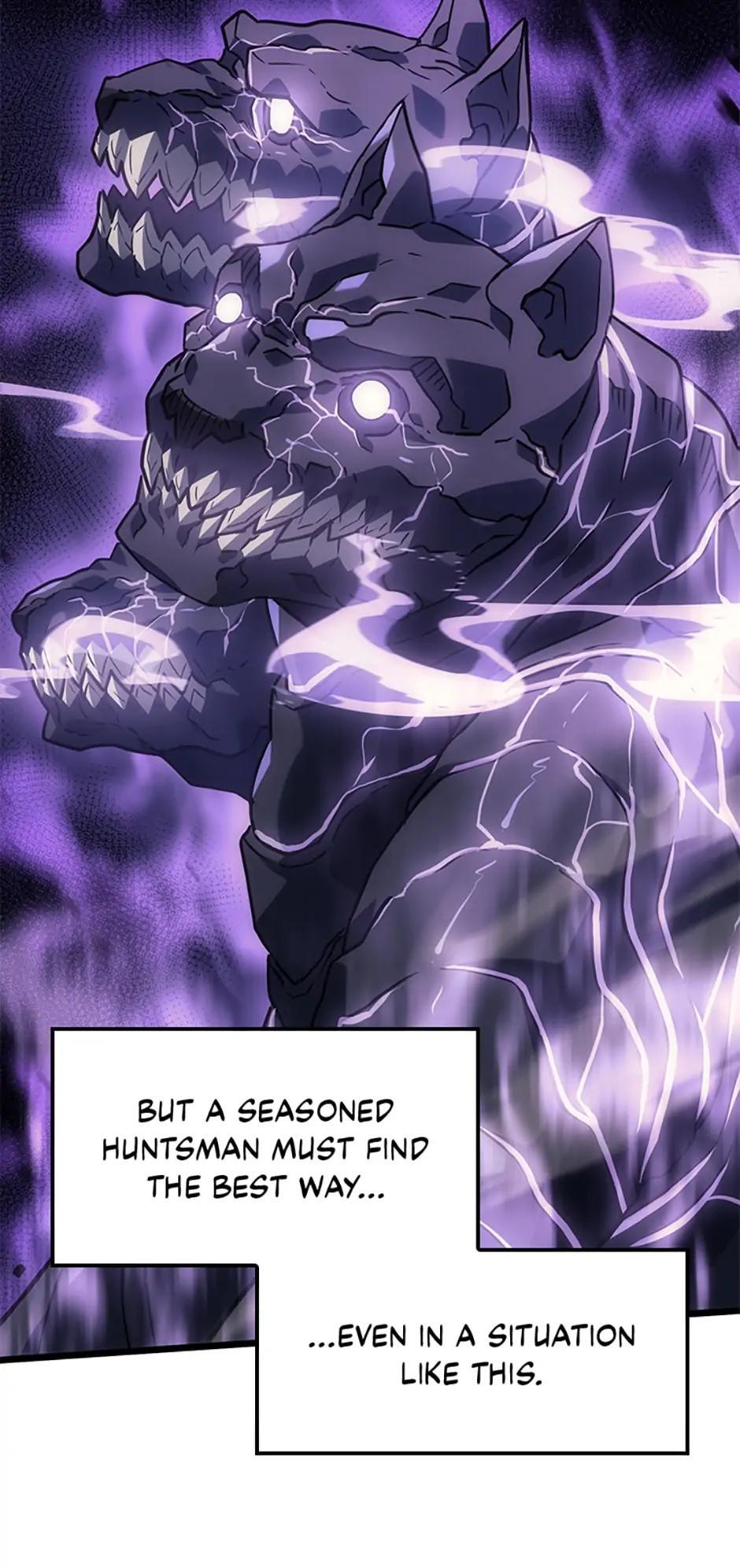 Read Cheolhyeolgeomga Sanyanggaeui Hoegwi Manga Online