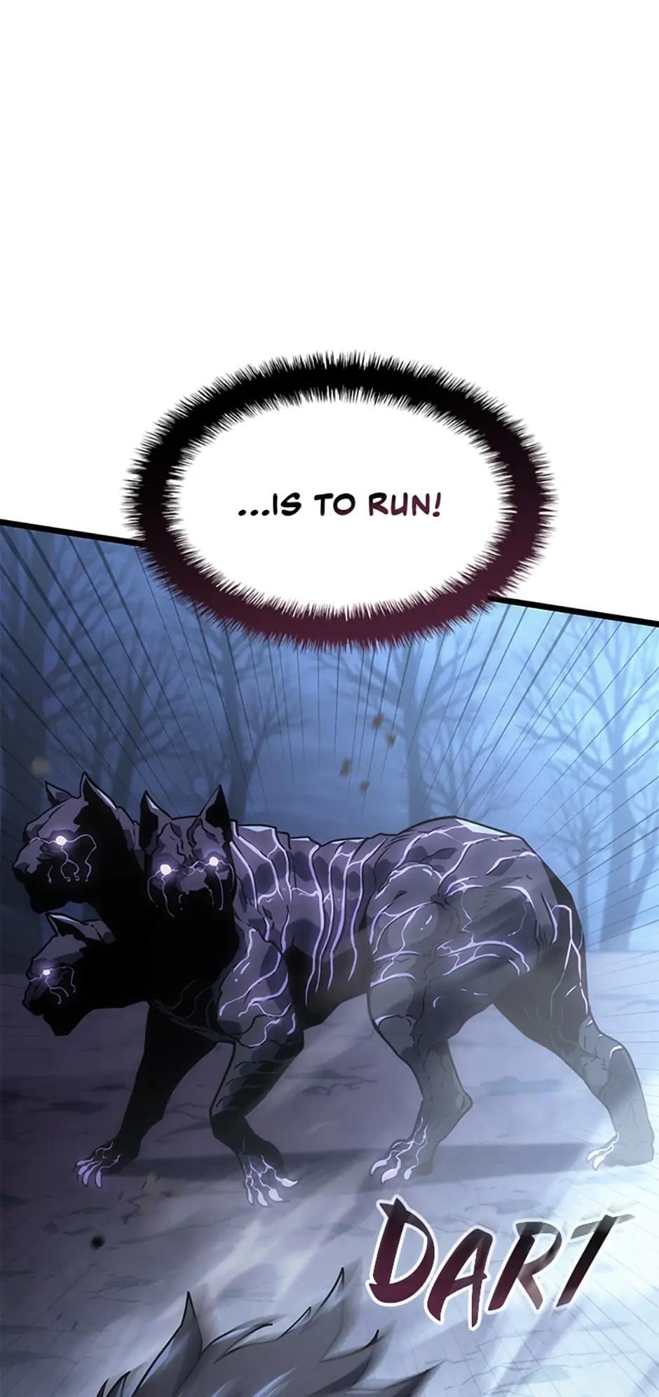 Read Cheolhyeolgeomga Sanyanggaeui Hoegwi Manga Online