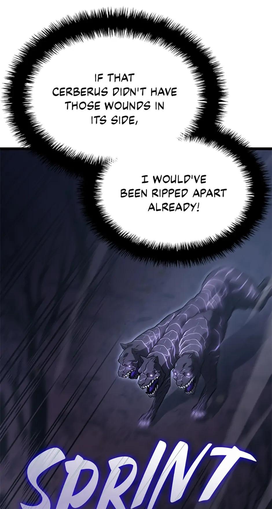 Read Cheolhyeolgeomga Sanyanggaeui Hoegwi Manga Online