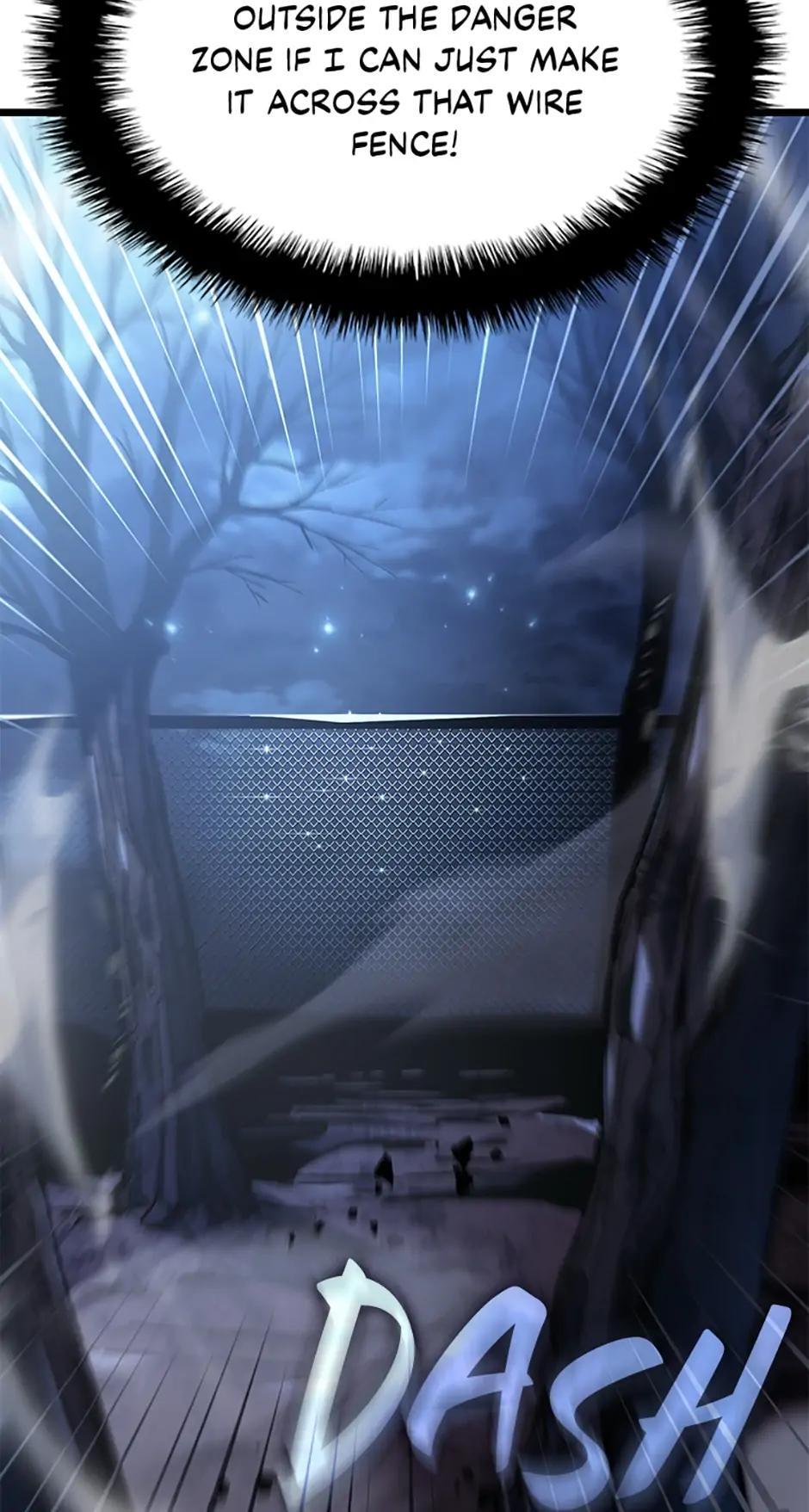 Read Cheolhyeolgeomga Sanyanggaeui Hoegwi Manga Online