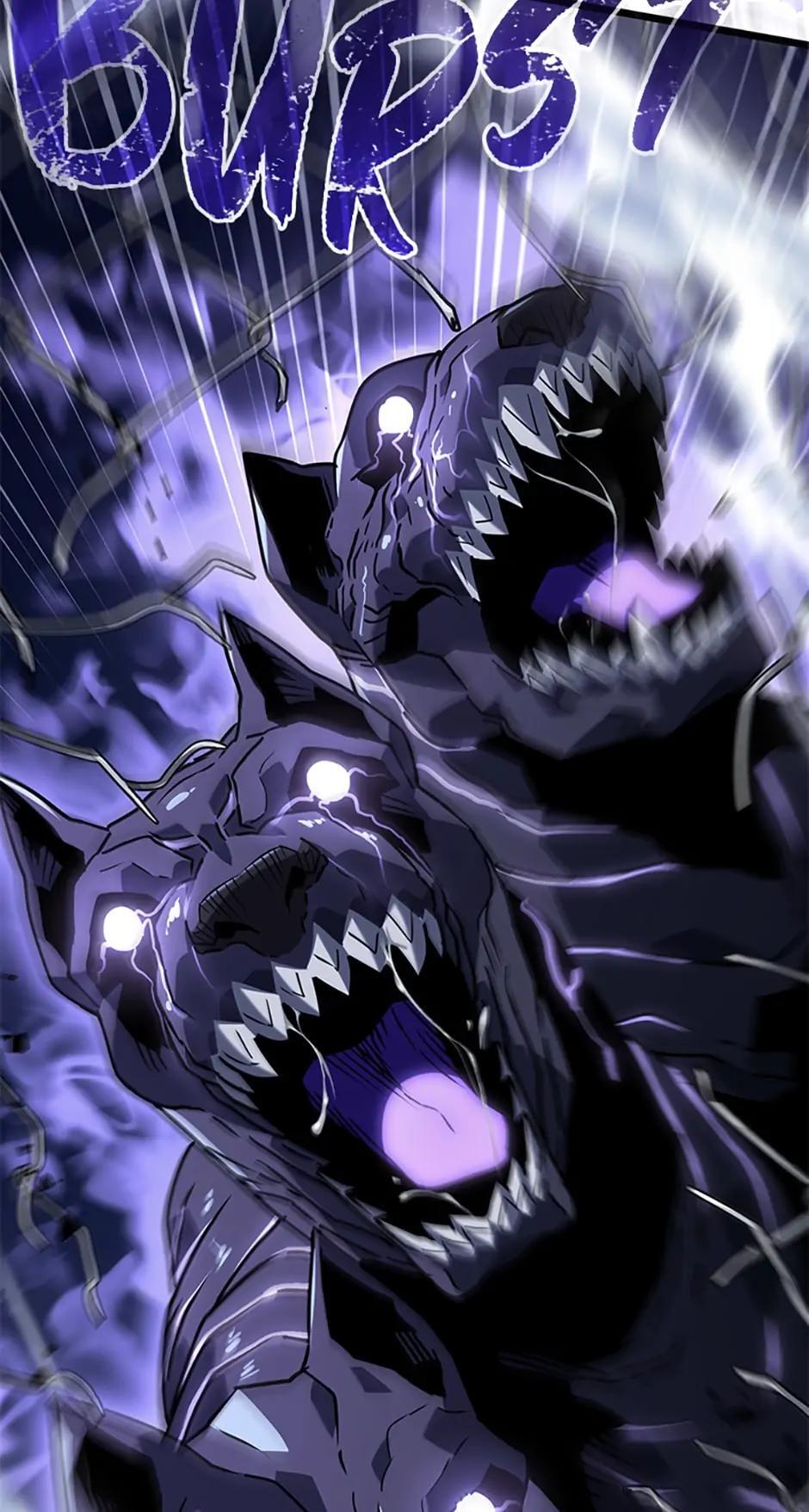 Read Cheolhyeolgeomga Sanyanggaeui Hoegwi Manga Online