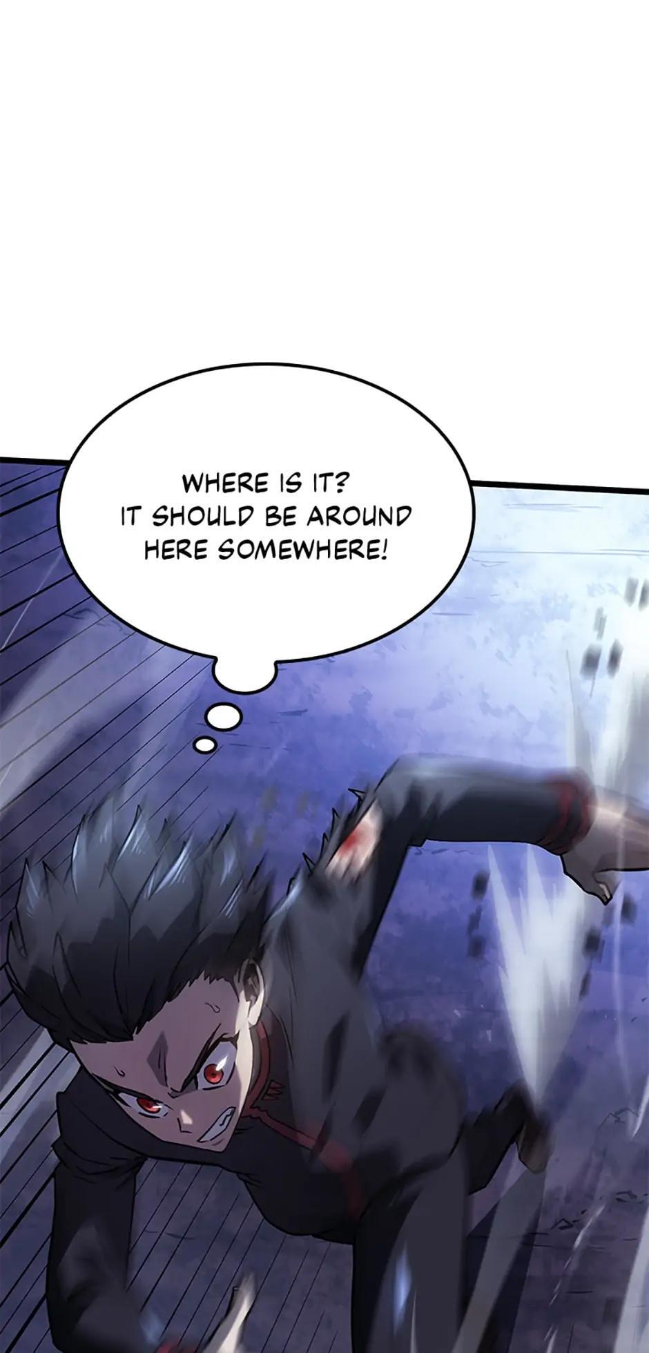 Read Cheolhyeolgeomga Sanyanggaeui Hoegwi Manga Online