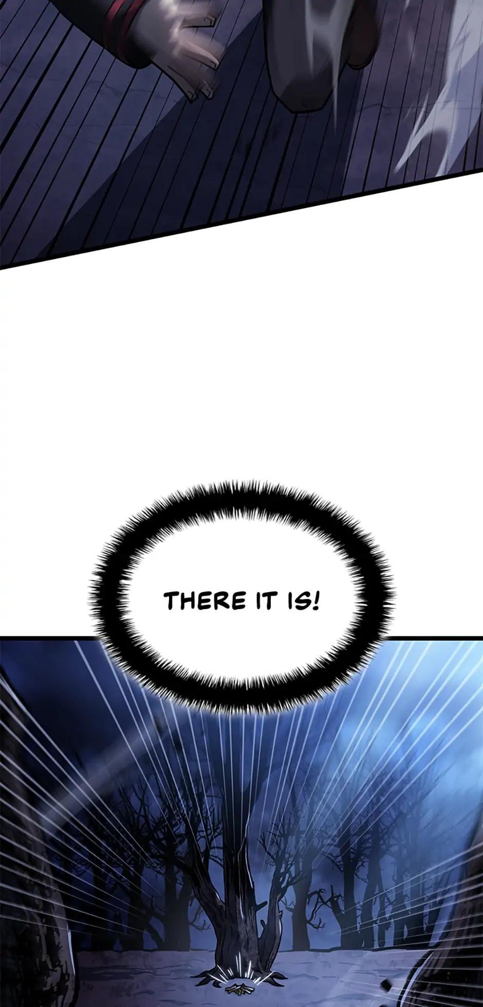 Read Cheolhyeolgeomga Sanyanggaeui Hoegwi Manga Online