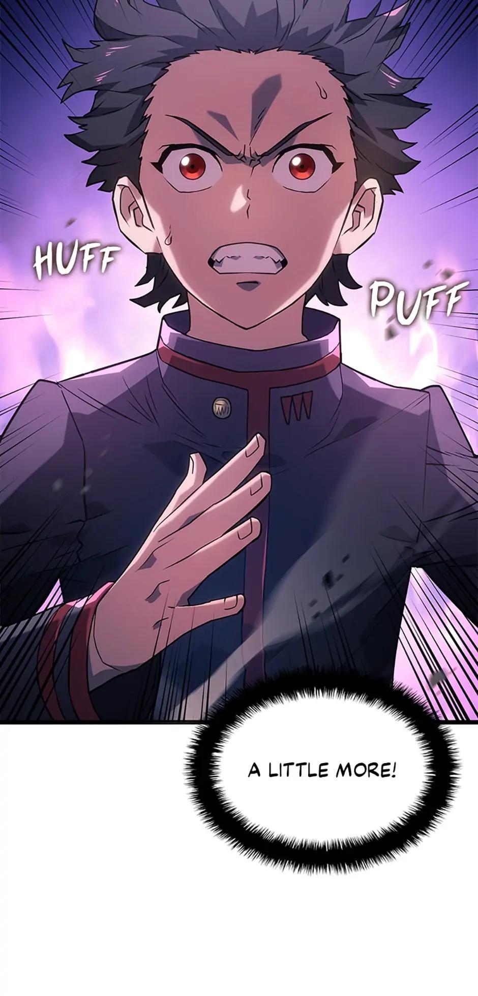 Read Cheolhyeolgeomga Sanyanggaeui Hoegwi Manga Online