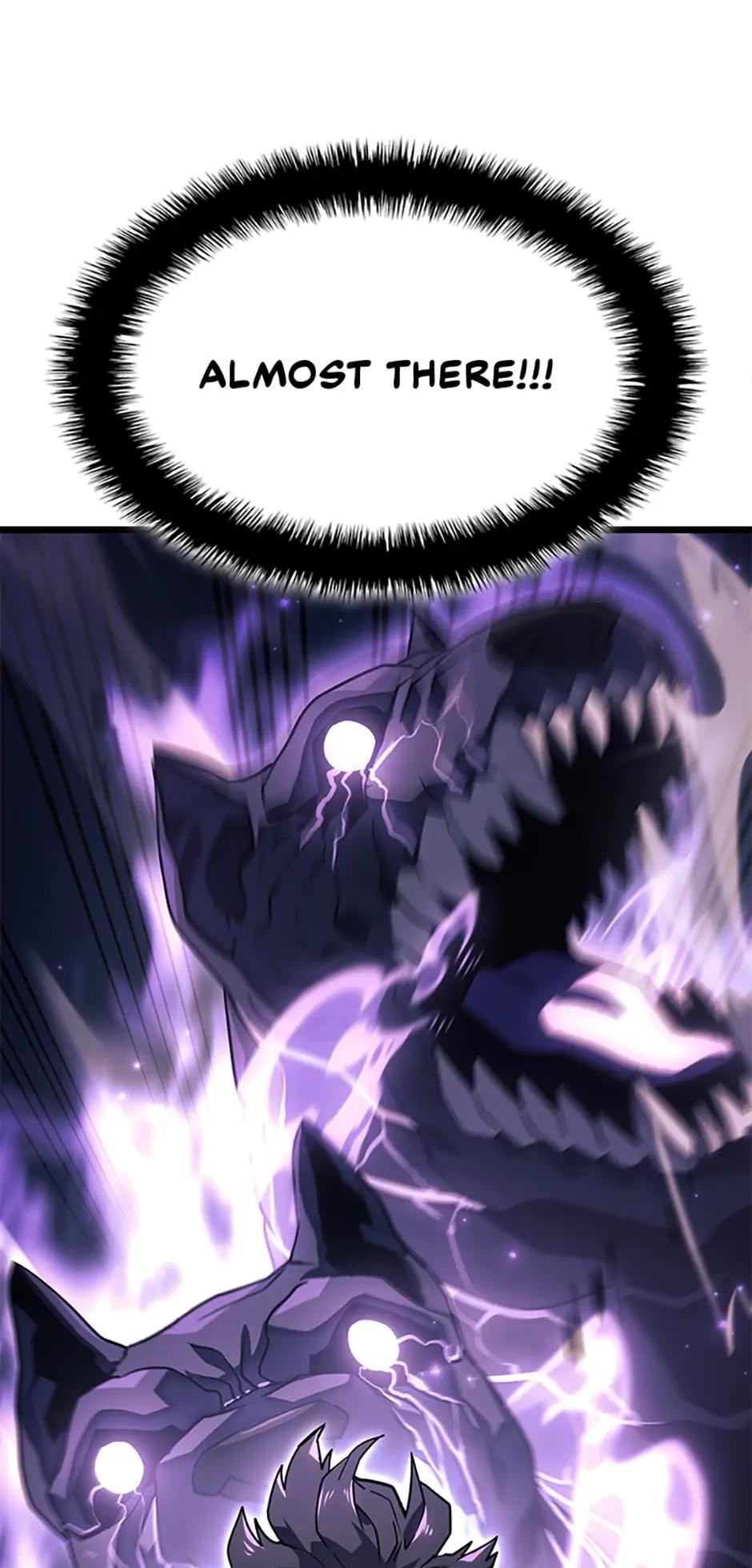 Read Cheolhyeolgeomga Sanyanggaeui Hoegwi Manga Online