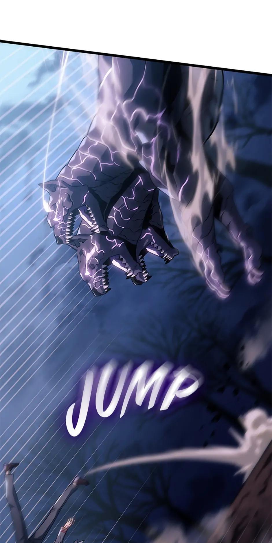 Read Cheolhyeolgeomga Sanyanggaeui Hoegwi Manga Online