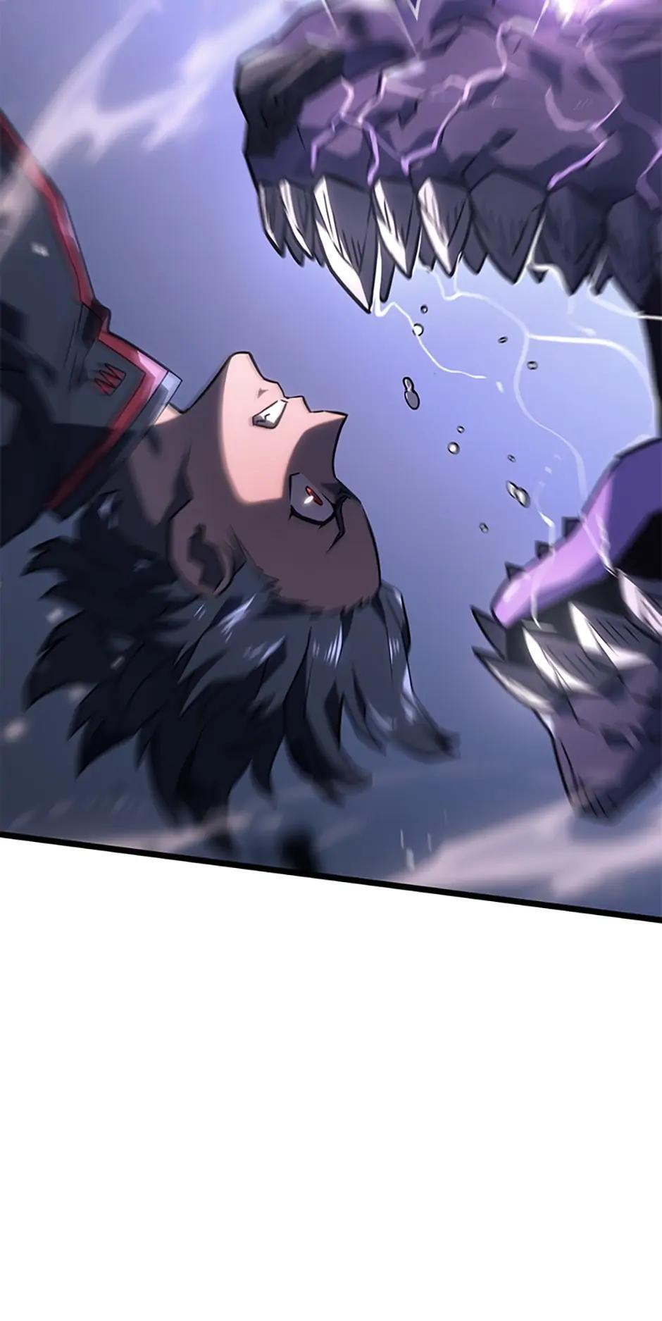 Read Cheolhyeolgeomga Sanyanggaeui Hoegwi Manga Online