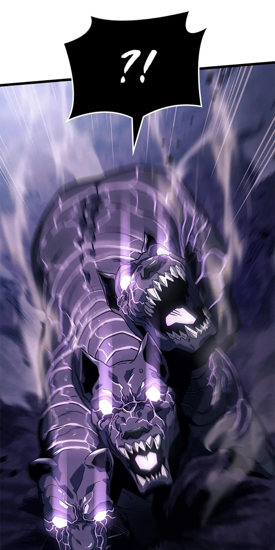 Read Cheolhyeolgeomga Sanyanggaeui Hoegwi Manga Online