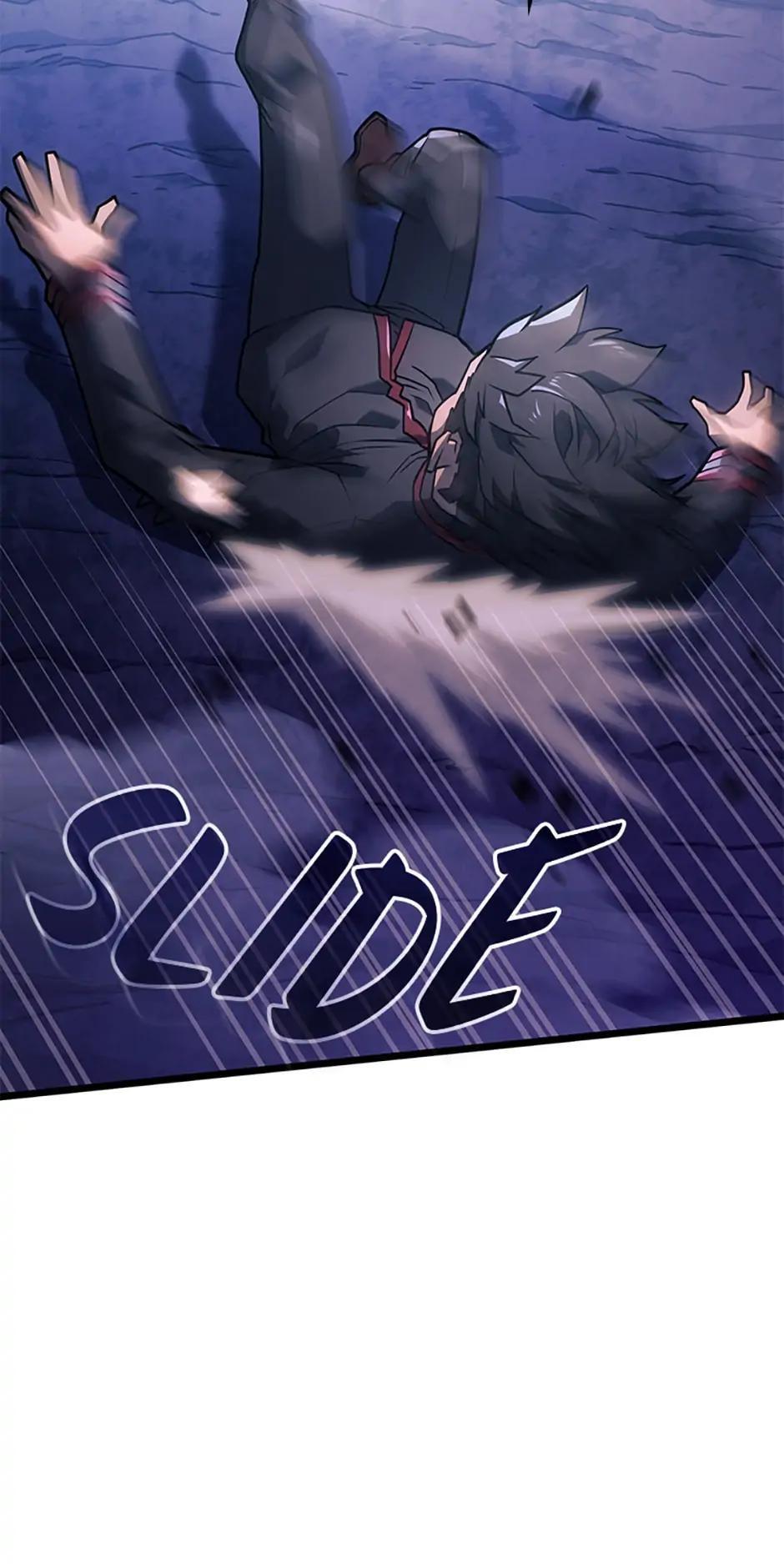 Read Cheolhyeolgeomga Sanyanggaeui Hoegwi Manga Online