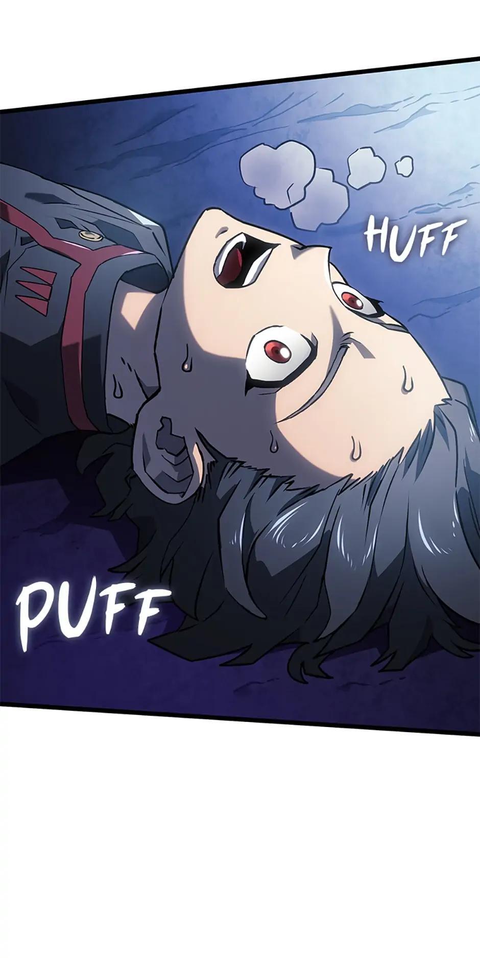 Read Cheolhyeolgeomga Sanyanggaeui Hoegwi Manga Online