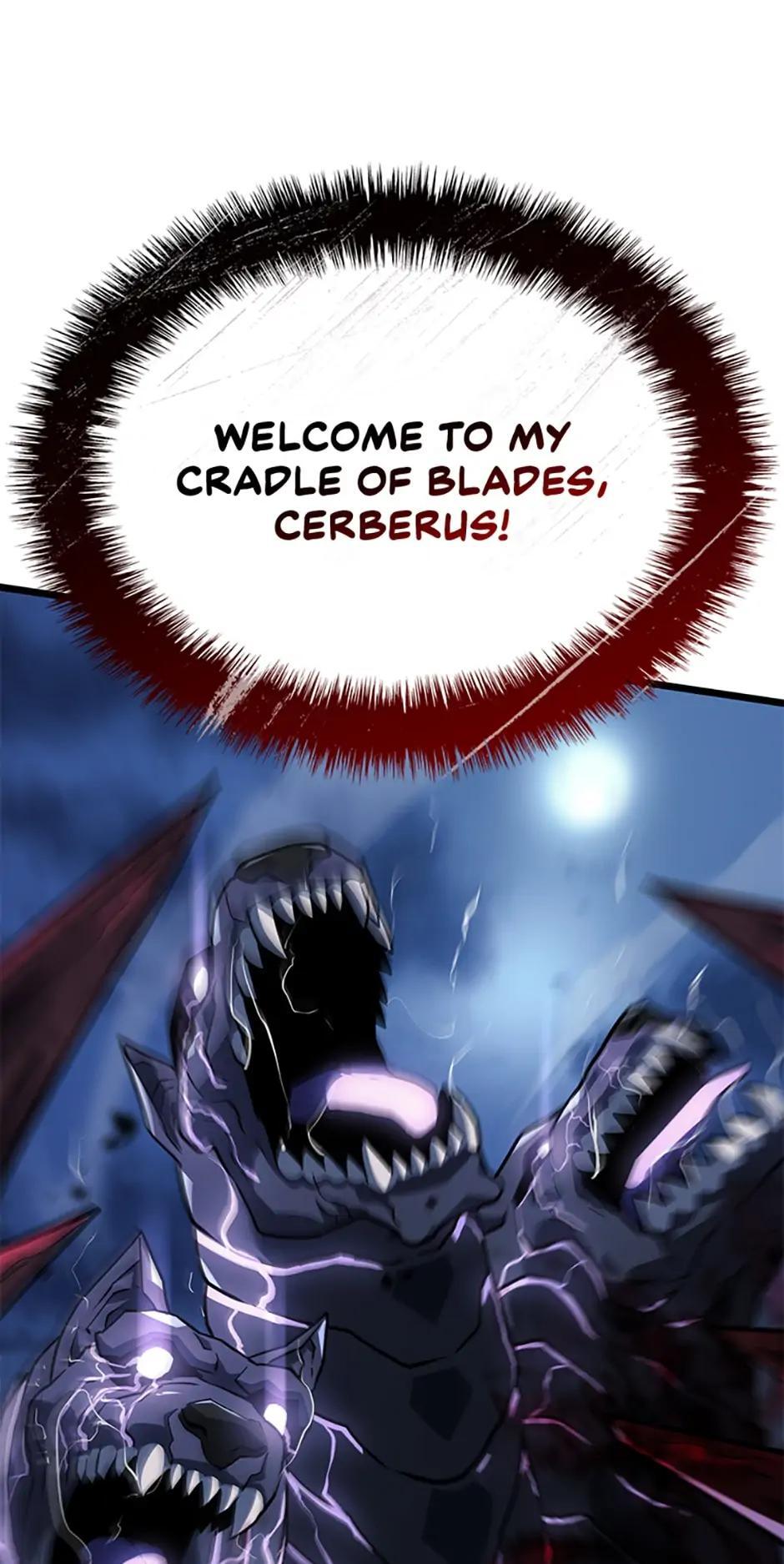 Read Cheolhyeolgeomga Sanyanggaeui Hoegwi Manga Online