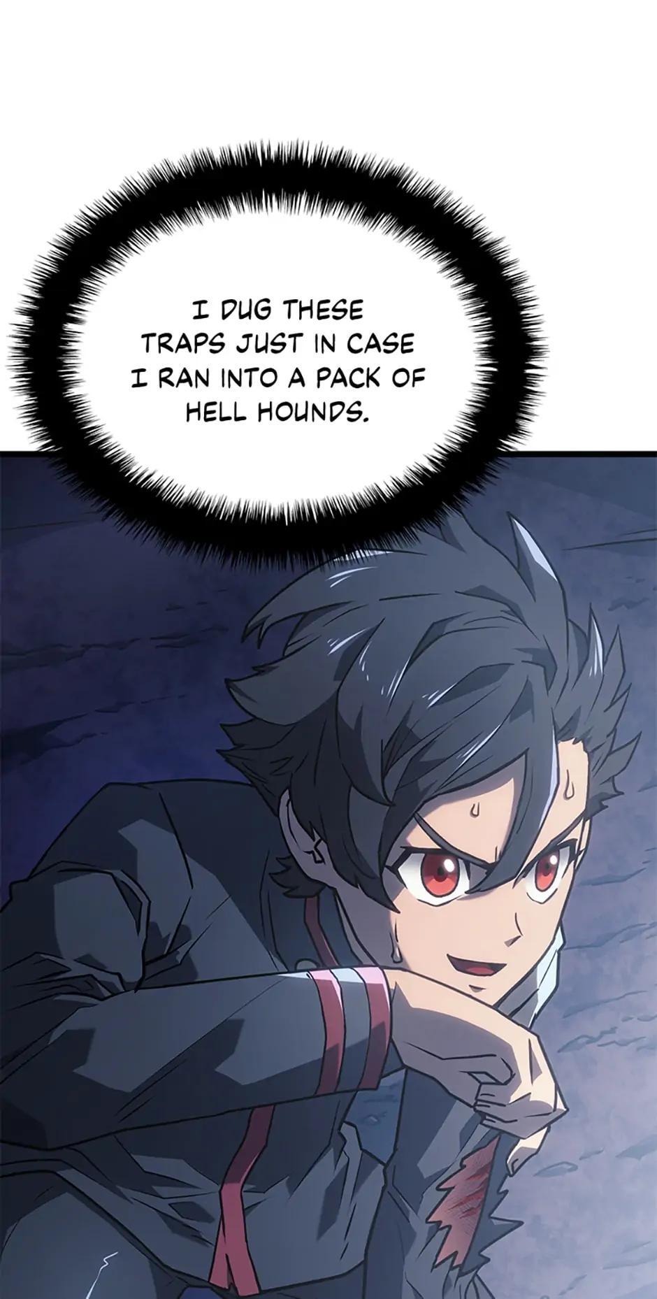 Read Cheolhyeolgeomga Sanyanggaeui Hoegwi Manga Online