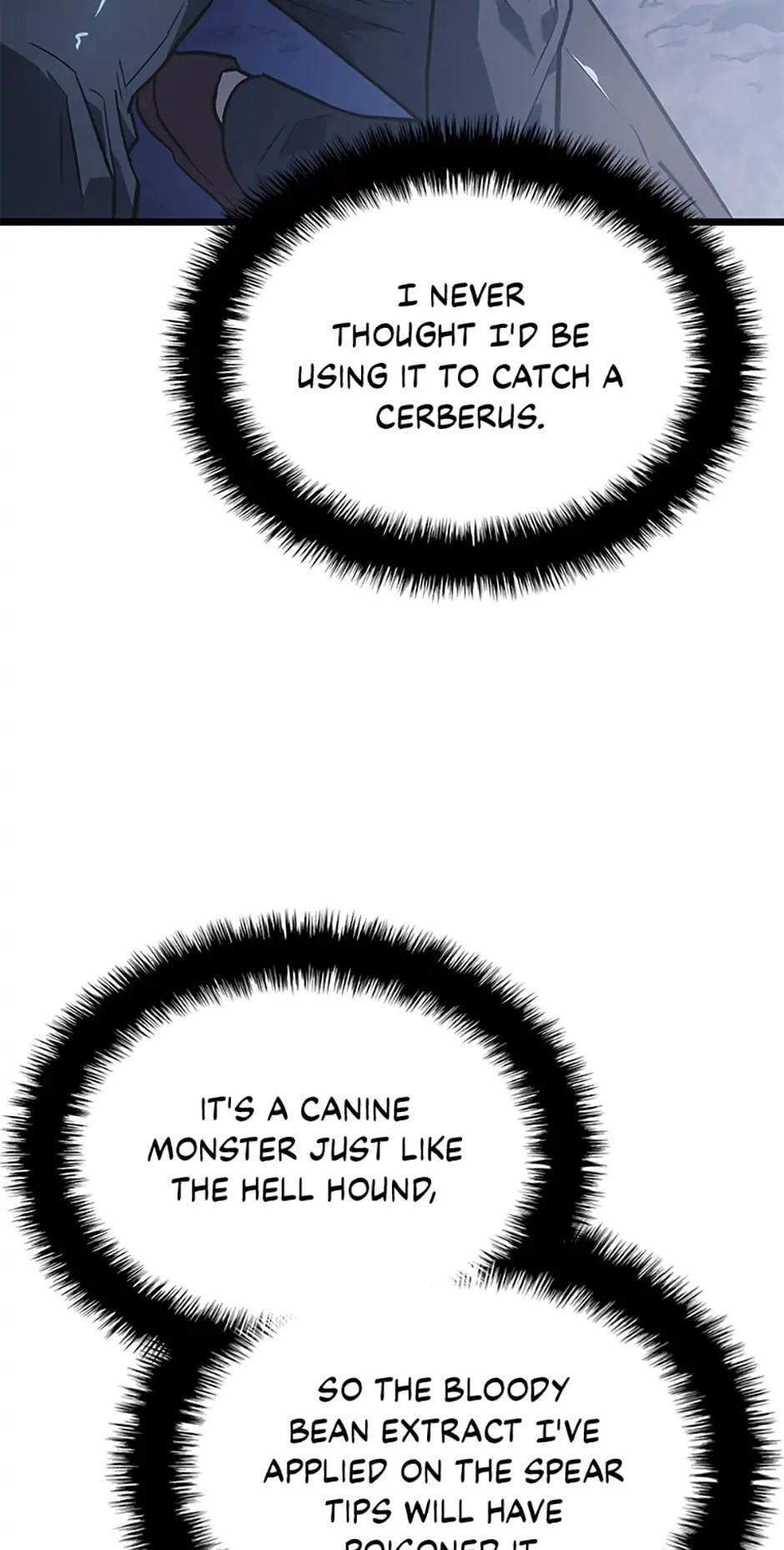 Read Cheolhyeolgeomga Sanyanggaeui Hoegwi Manga Online