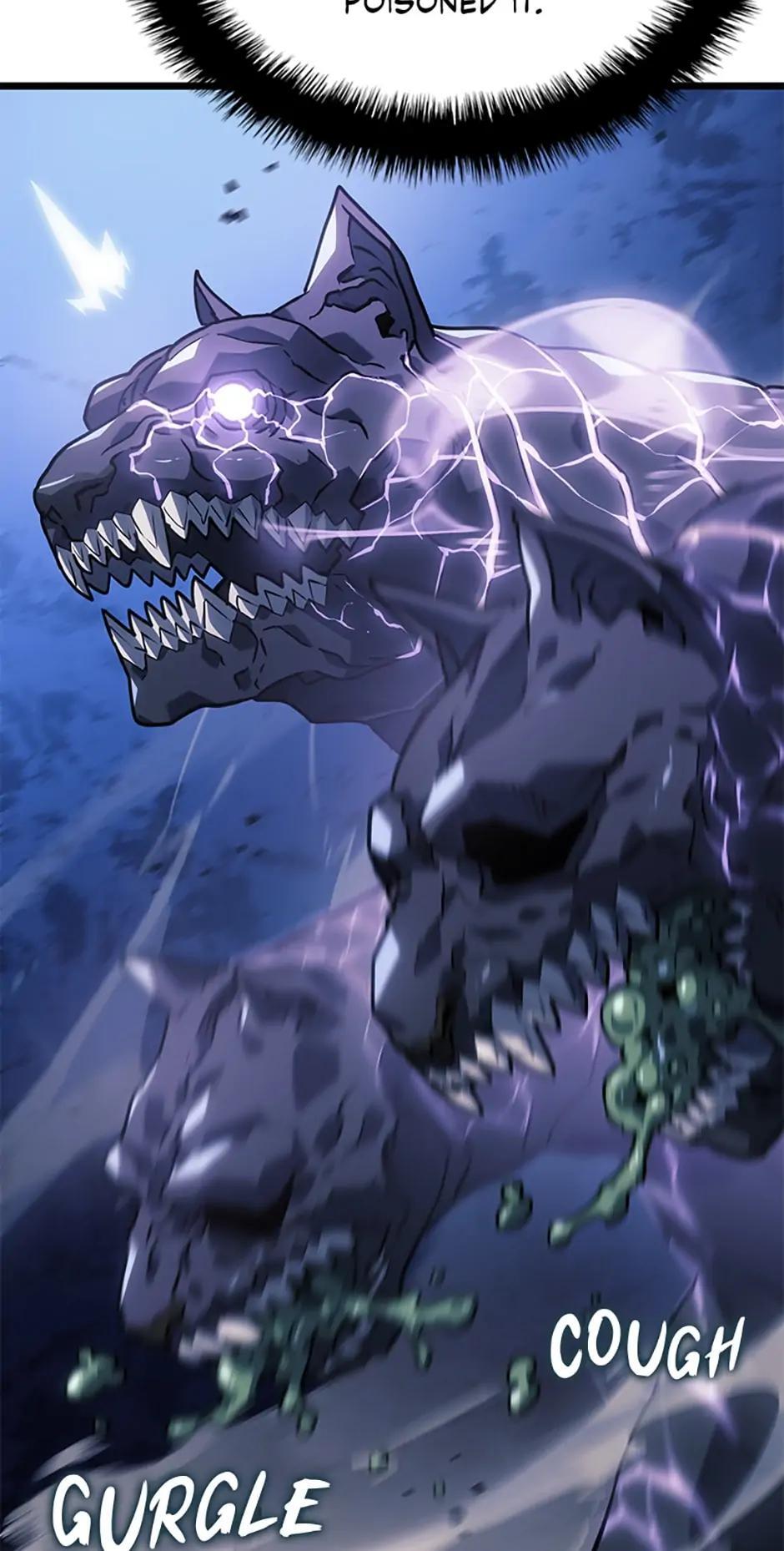 Read Cheolhyeolgeomga Sanyanggaeui Hoegwi Manga Online