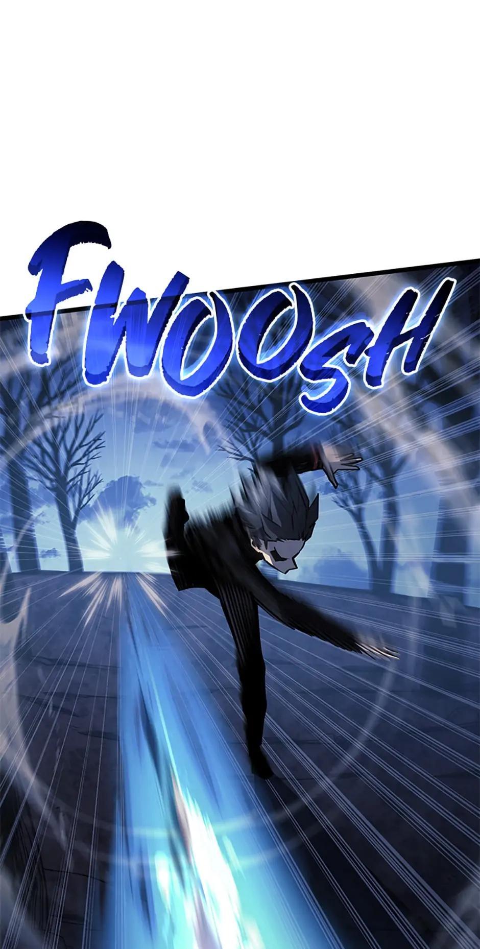 Read Cheolhyeolgeomga Sanyanggaeui Hoegwi Manga Online