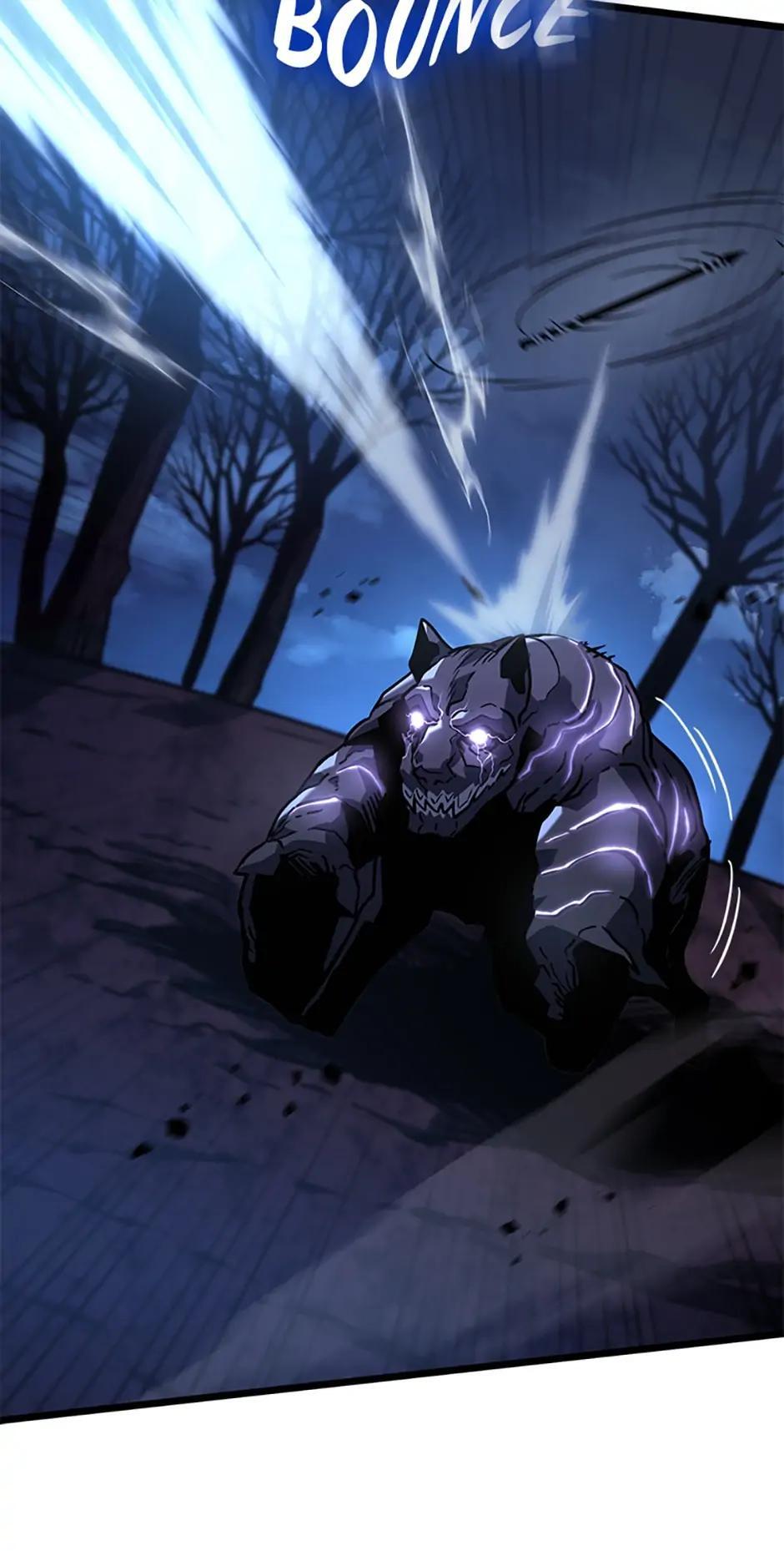 Read Cheolhyeolgeomga Sanyanggaeui Hoegwi Manga Online