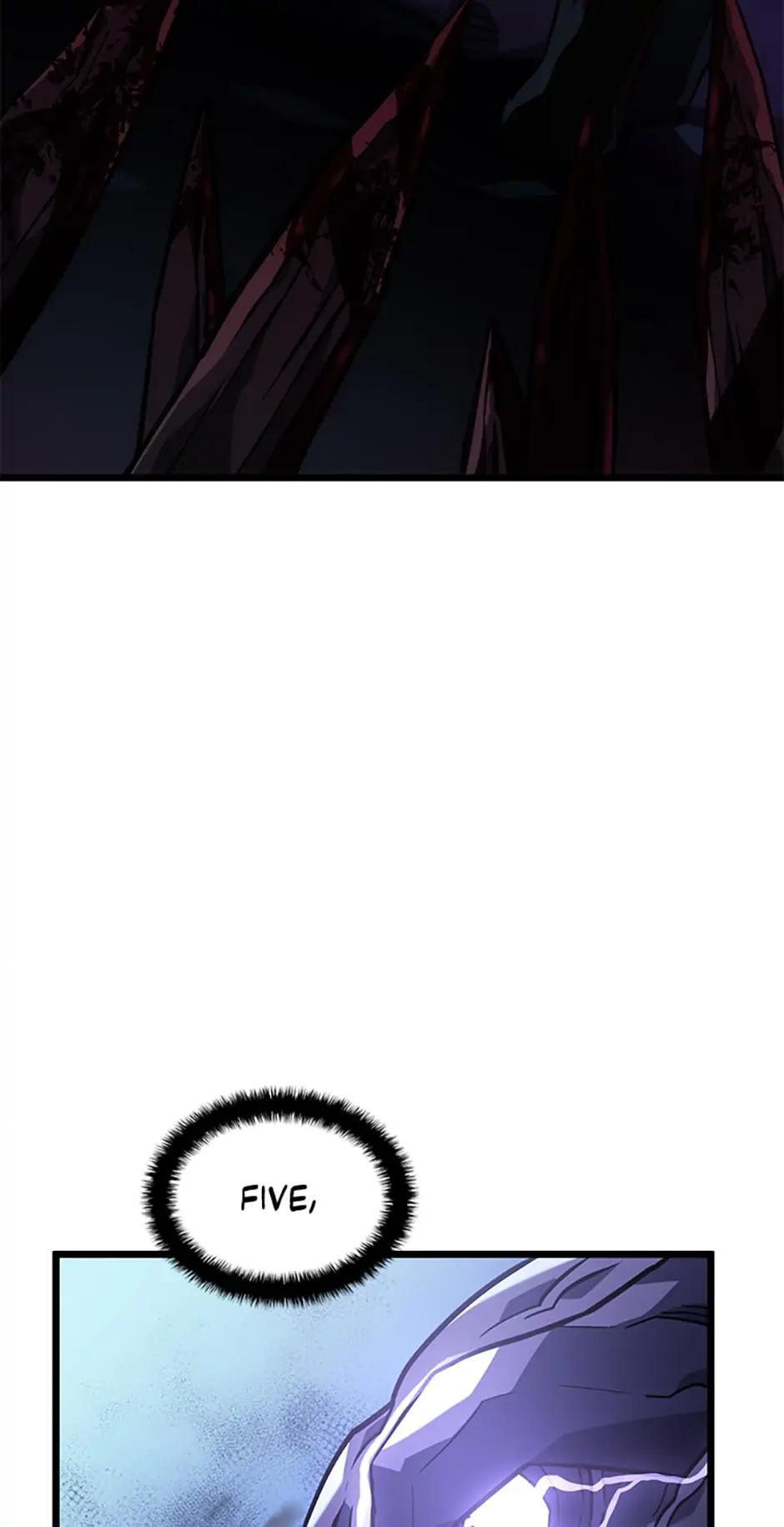 Read Cheolhyeolgeomga Sanyanggaeui Hoegwi Manga Online