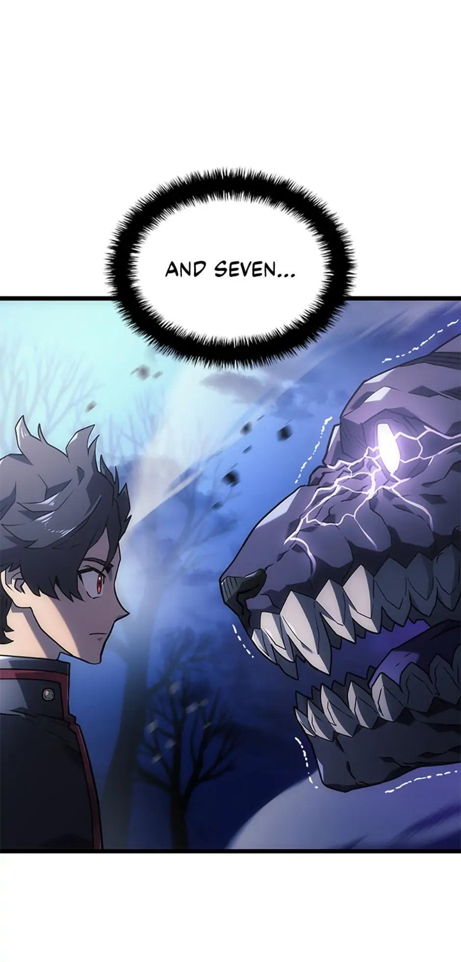 Read Cheolhyeolgeomga Sanyanggaeui Hoegwi Manga Online