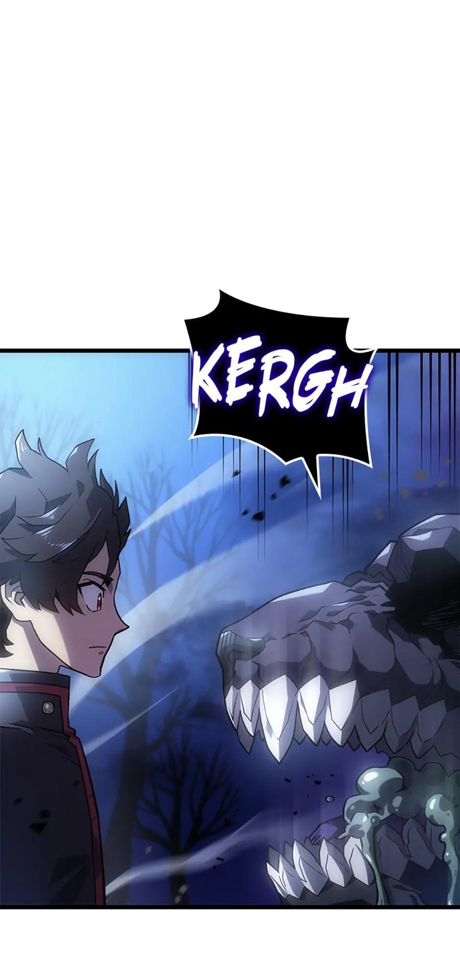 Read Cheolhyeolgeomga Sanyanggaeui Hoegwi Manga Online