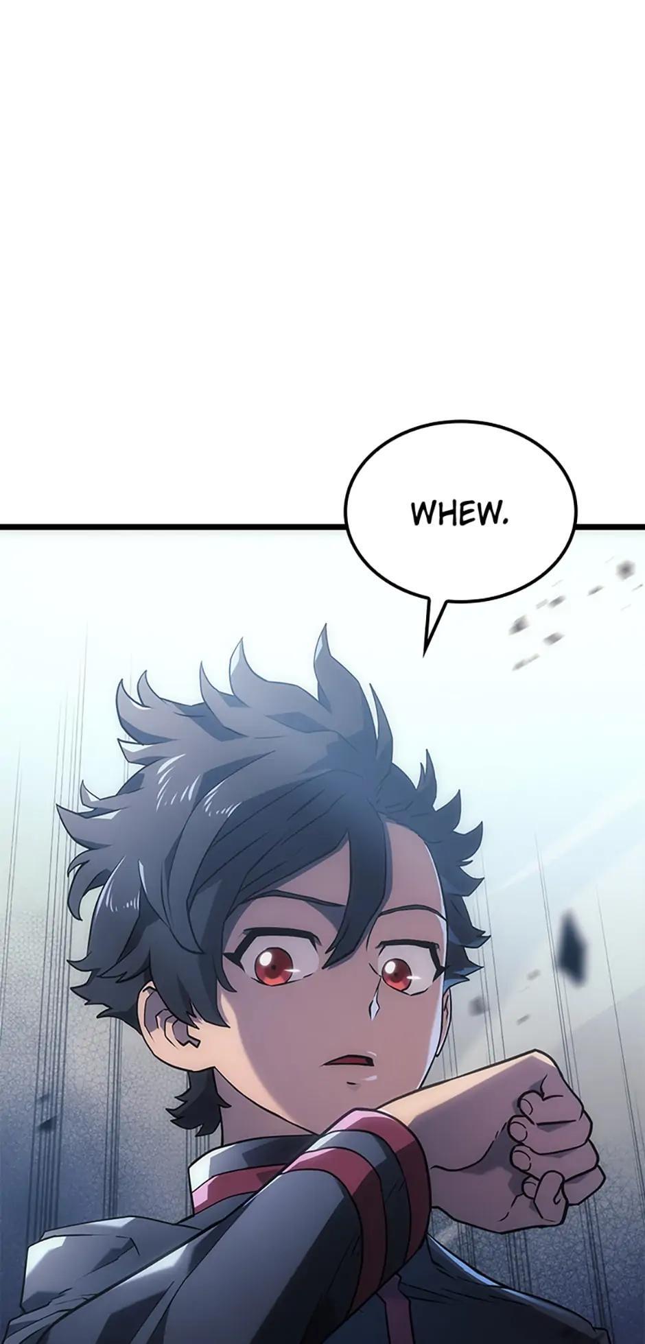 Read Cheolhyeolgeomga Sanyanggaeui Hoegwi Manga Online