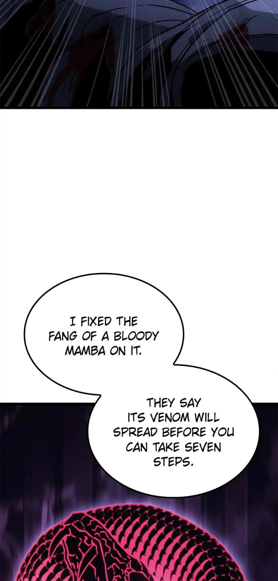 Read Cheolhyeolgeomga Sanyanggaeui Hoegwi Manga Online