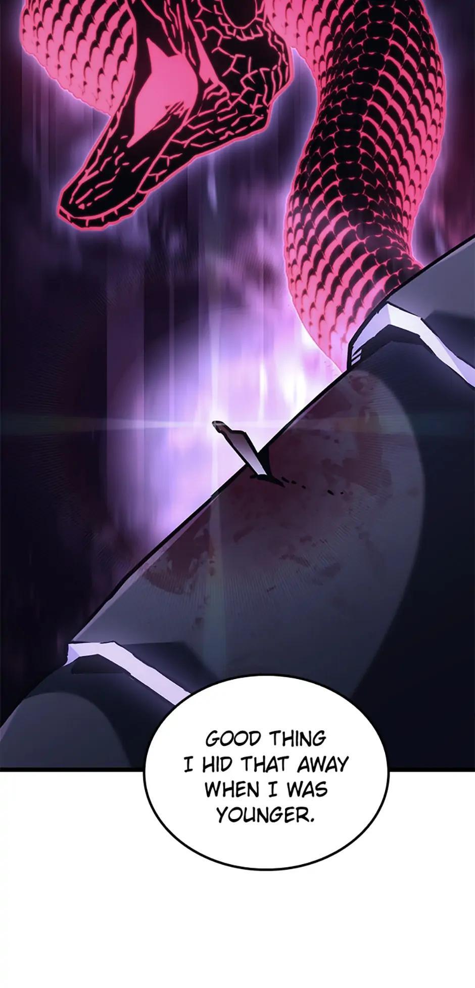 Read Cheolhyeolgeomga Sanyanggaeui Hoegwi Manga Online